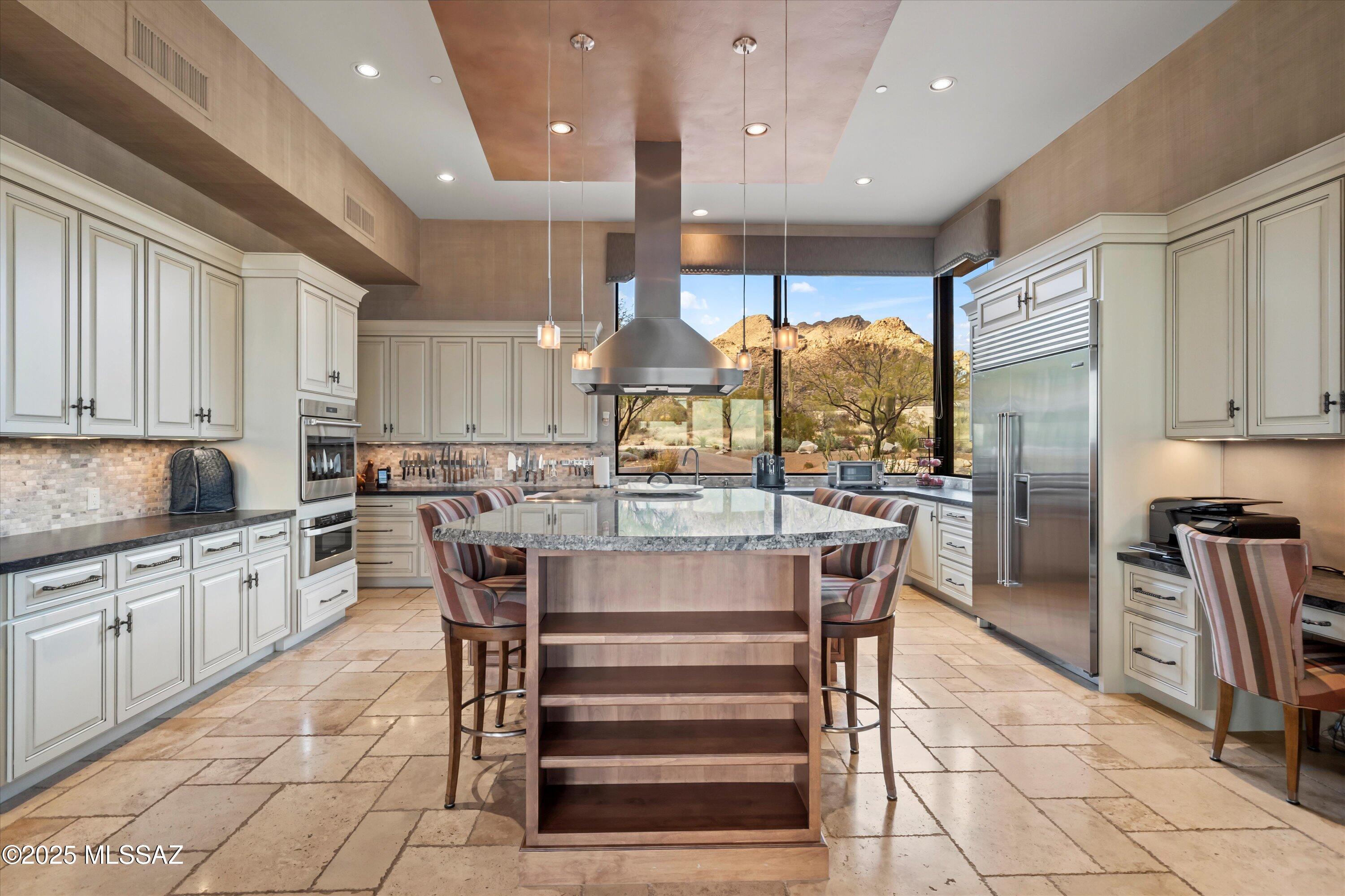 Canyon Pass At Dove Mountain - Residential