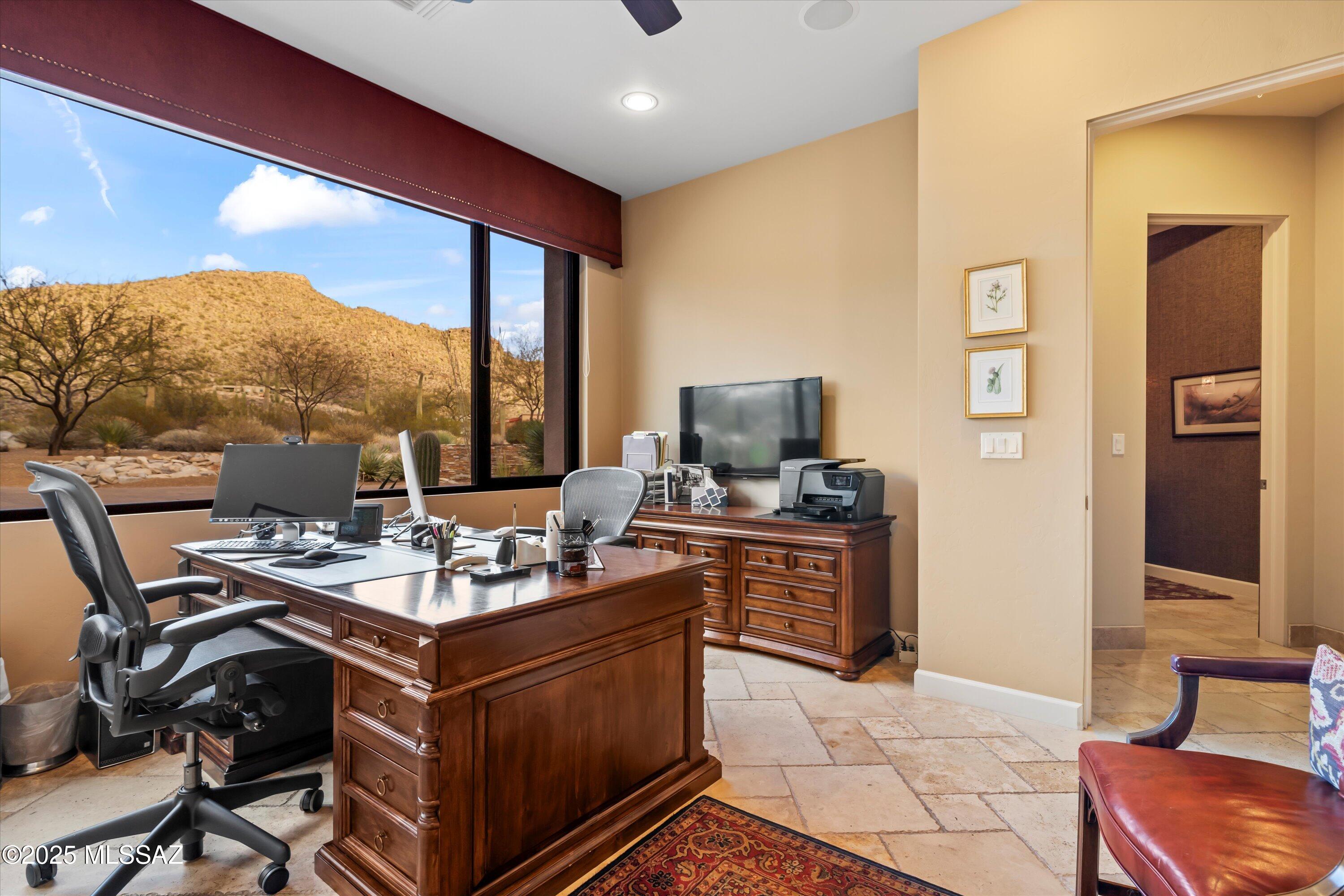 Canyon Pass At Dove Mountain - Residential