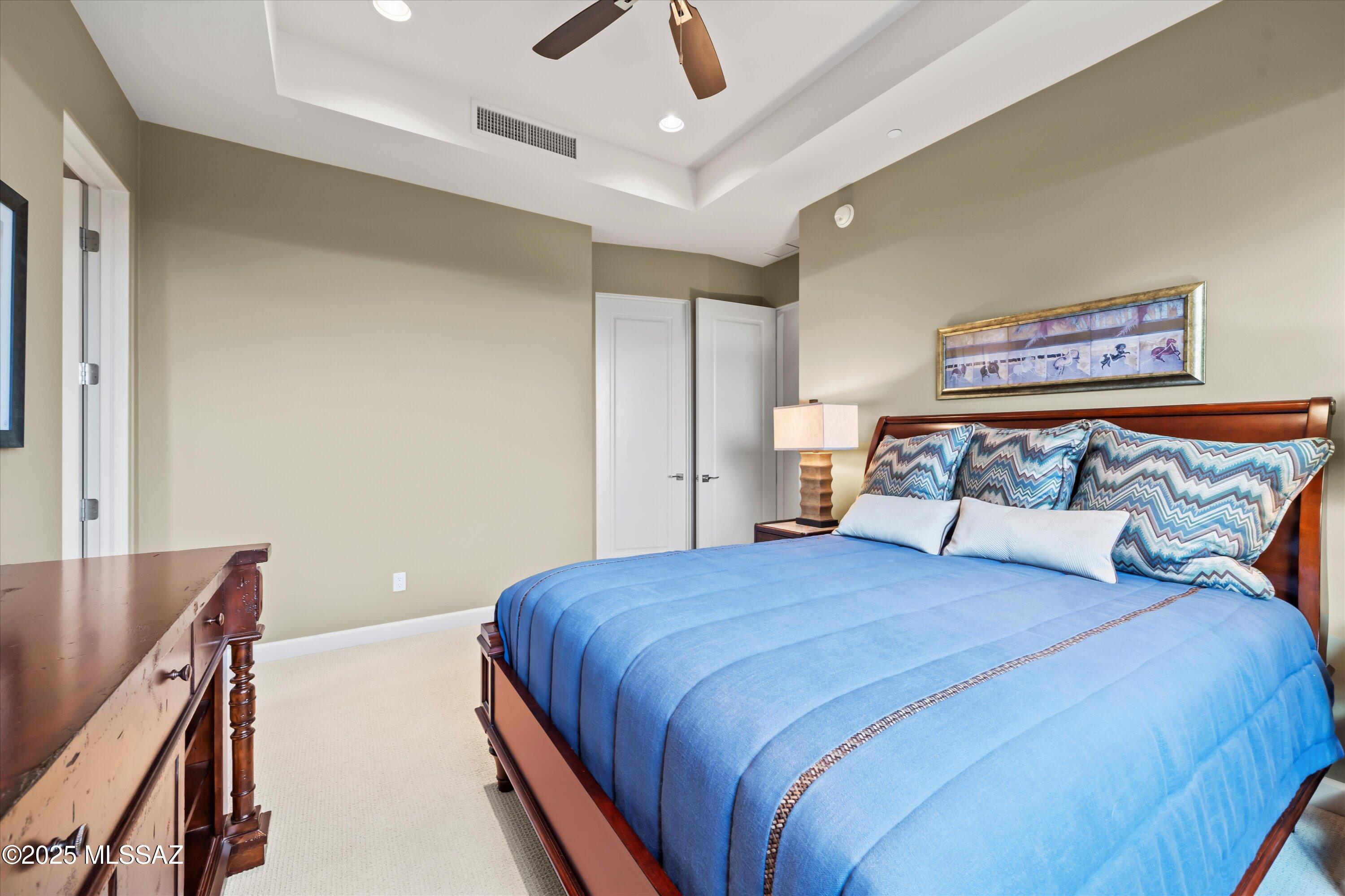 Canyon Pass At Dove Mountain - Residential