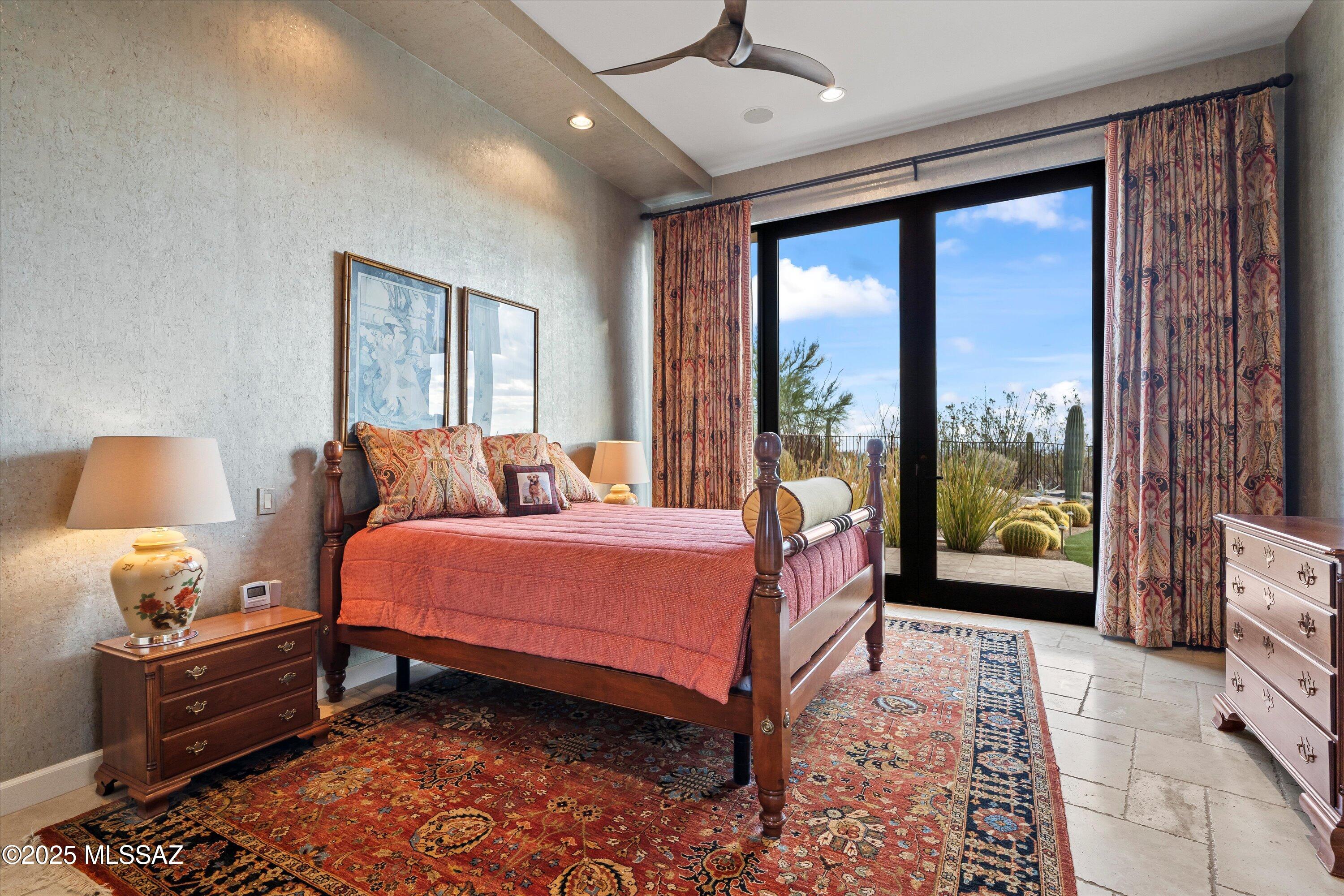 Canyon Pass At Dove Mountain - Residential