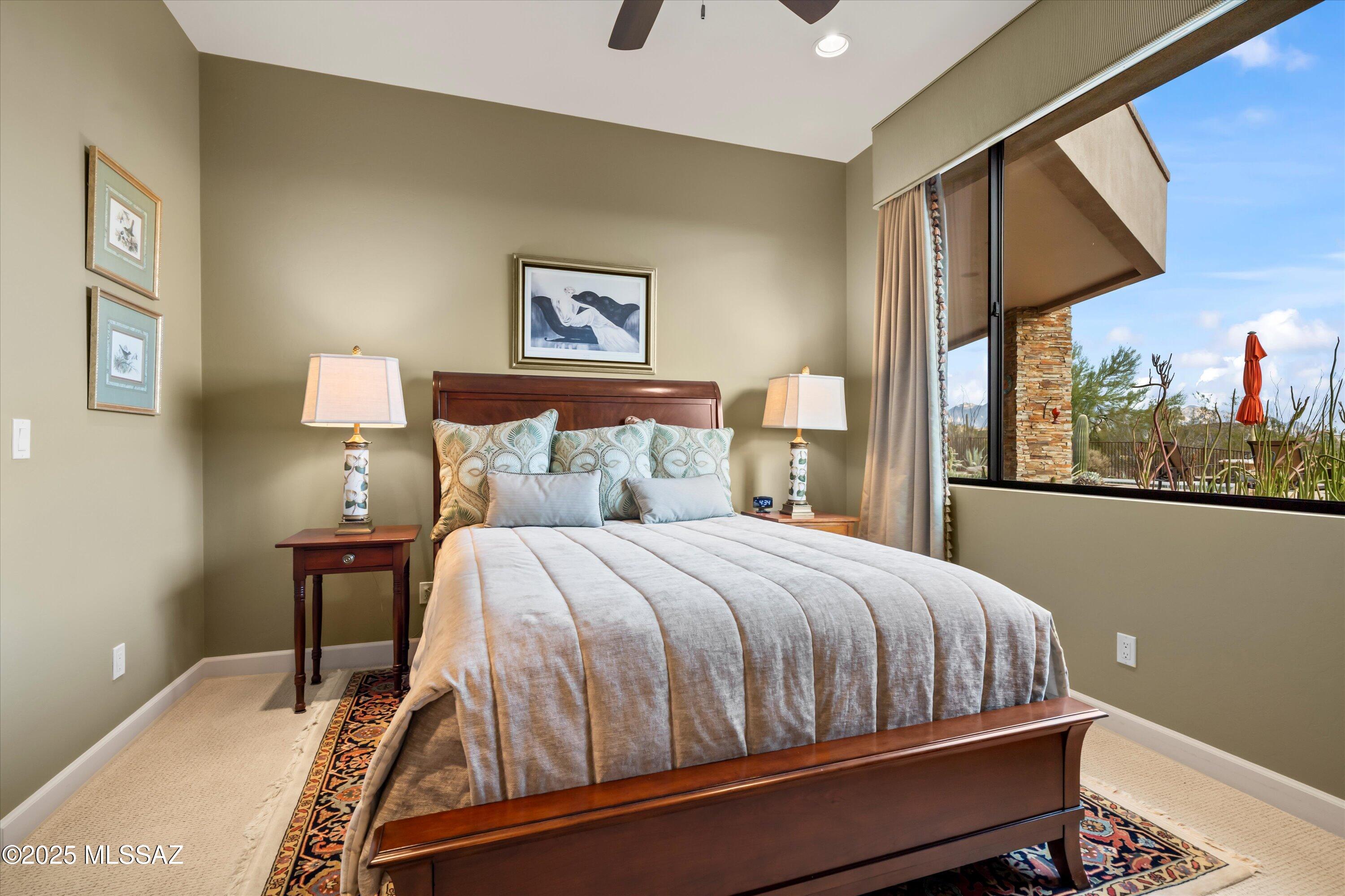 Canyon Pass At Dove Mountain - Residential