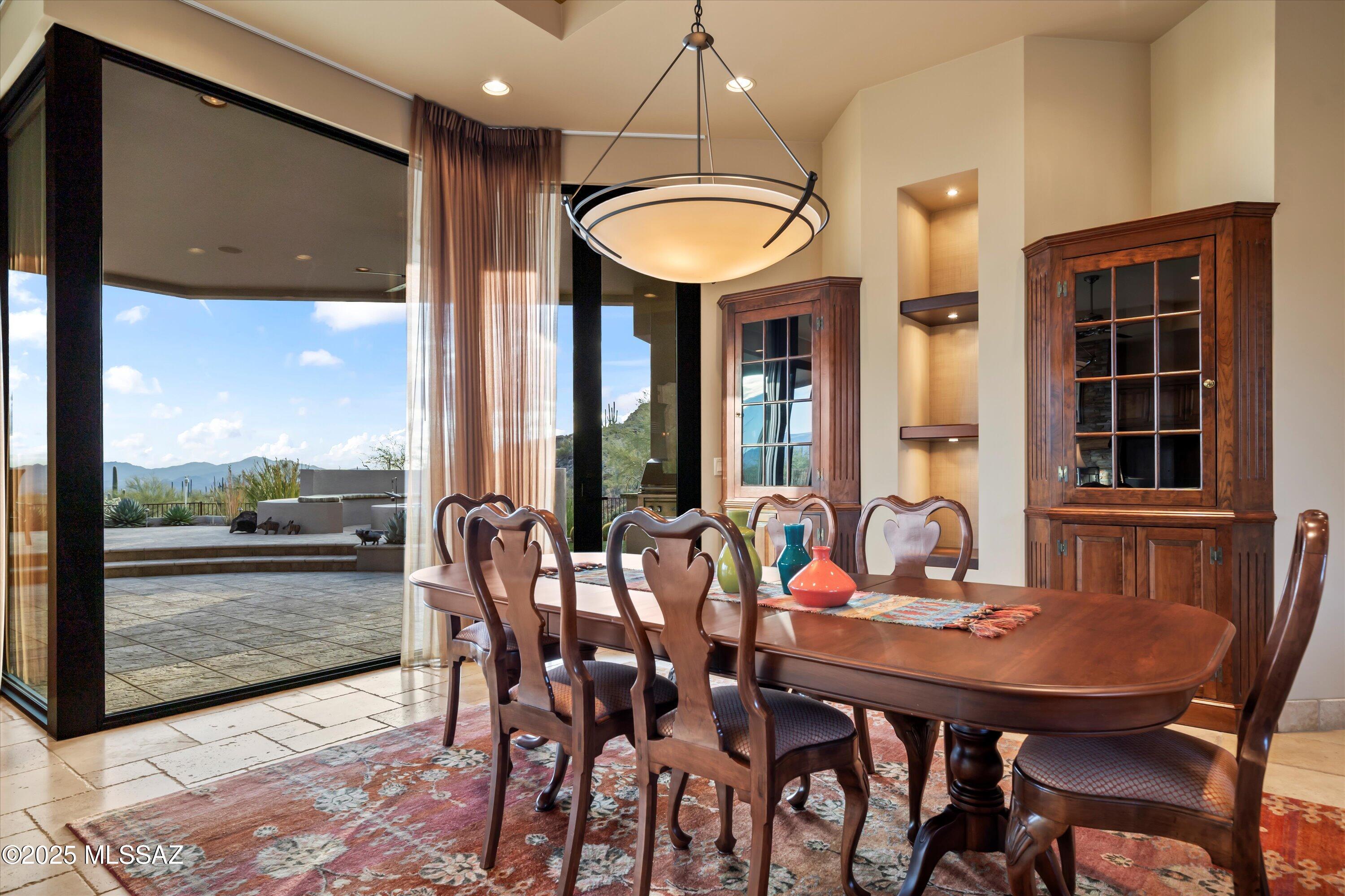 Canyon Pass At Dove Mountain - Residential