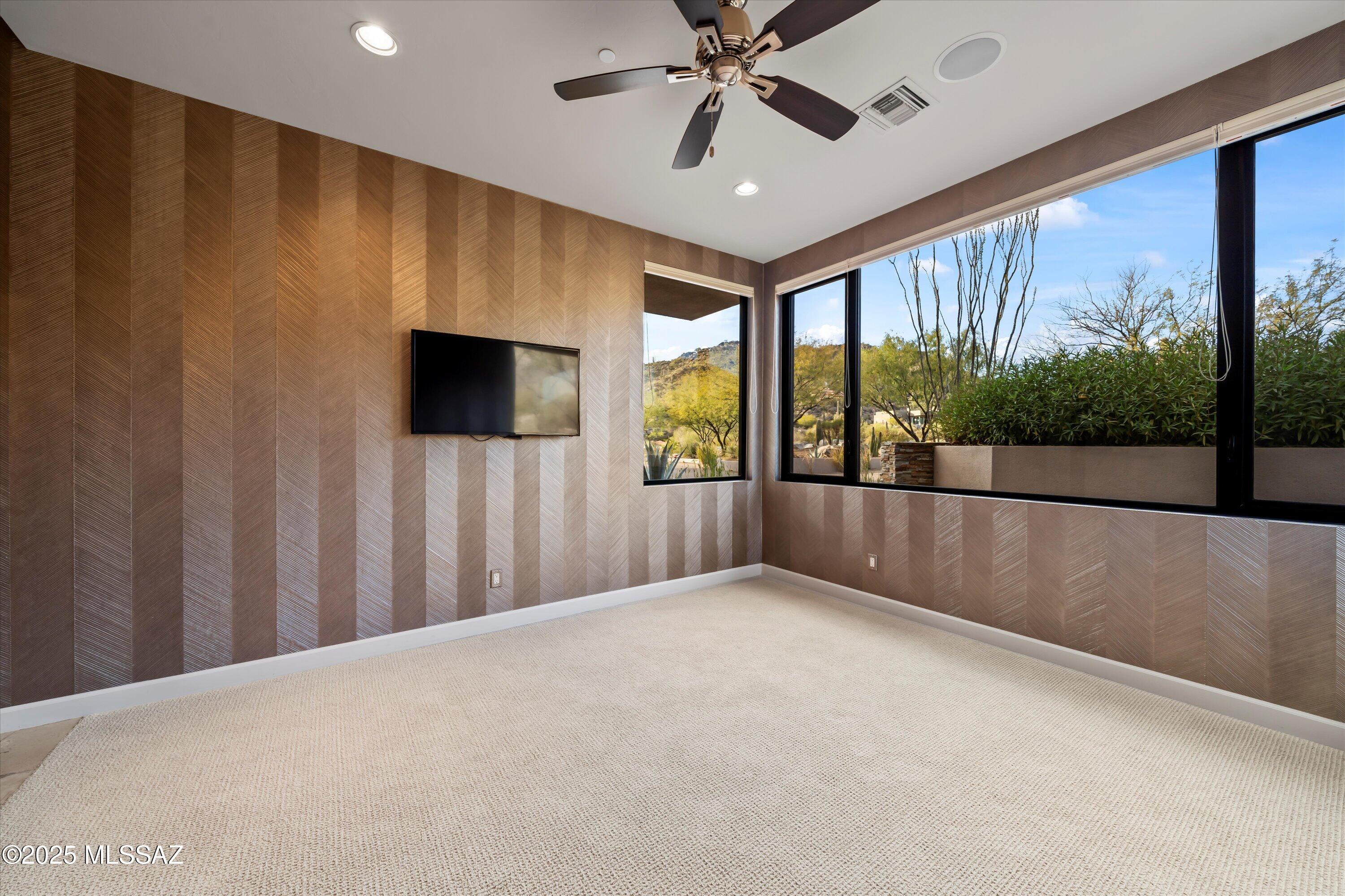 Canyon Pass At Dove Mountain - Residential