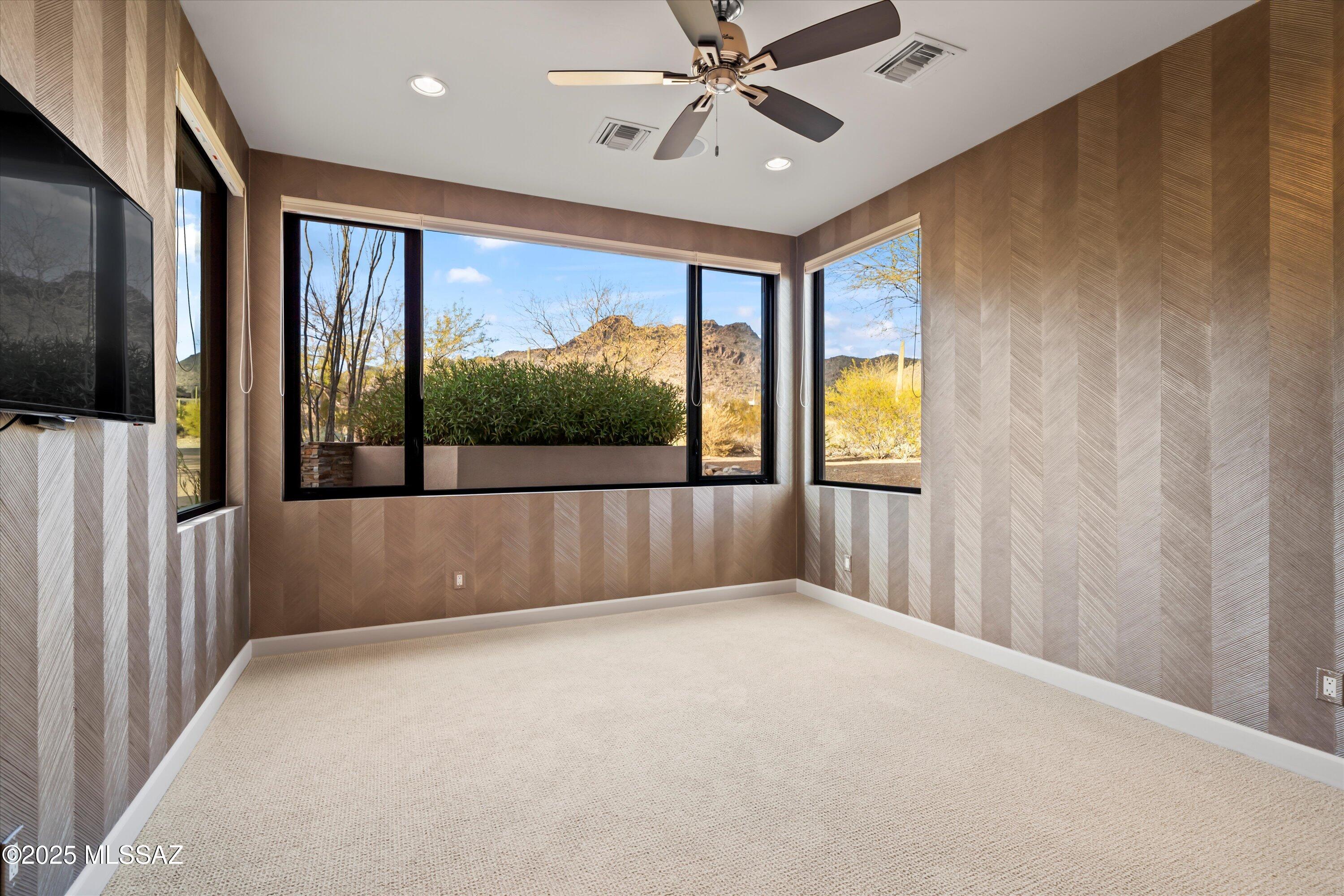Canyon Pass At Dove Mountain - Residential