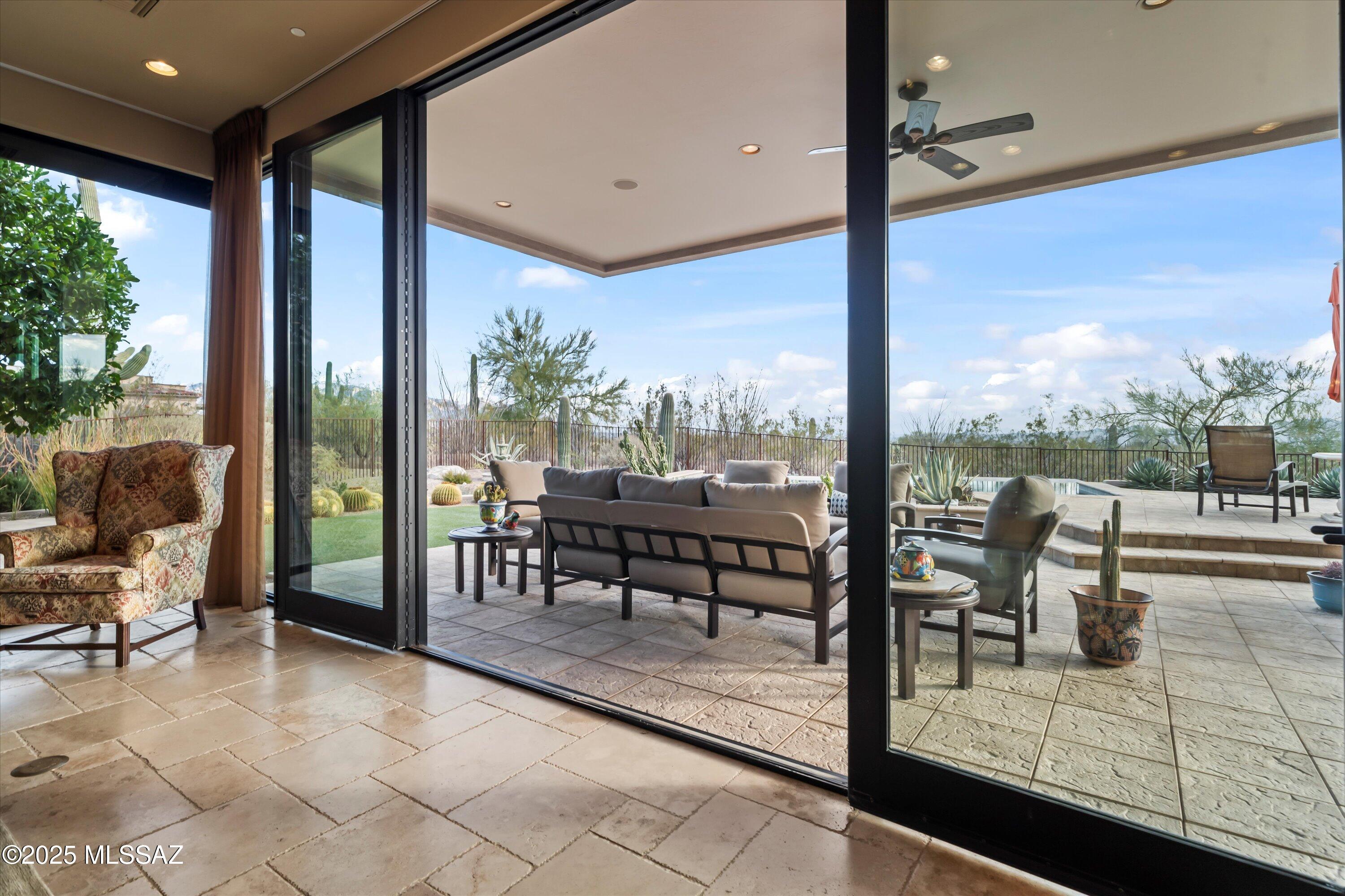 Canyon Pass At Dove Mountain - Residential
