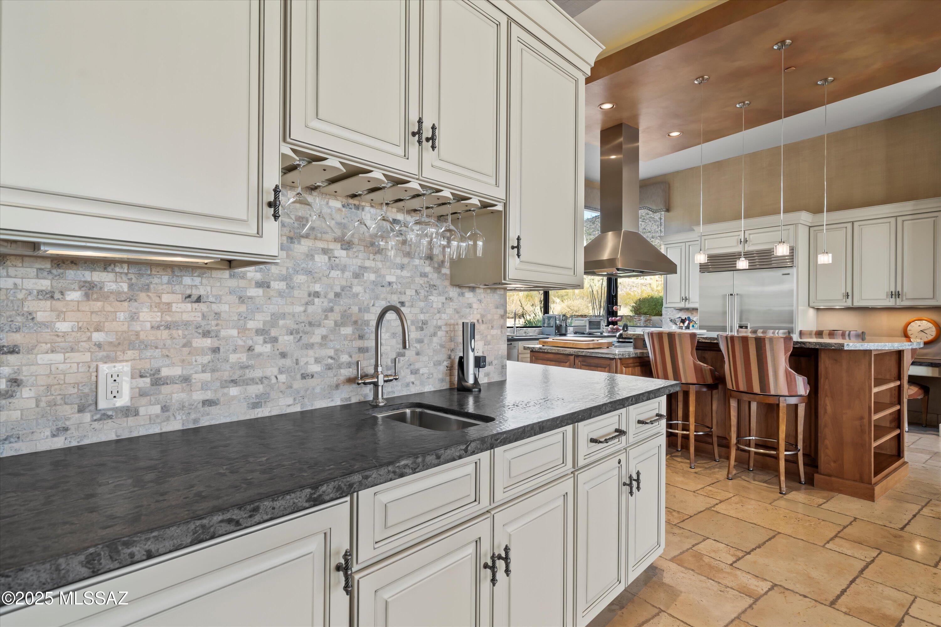 Canyon Pass At Dove Mountain - Residential