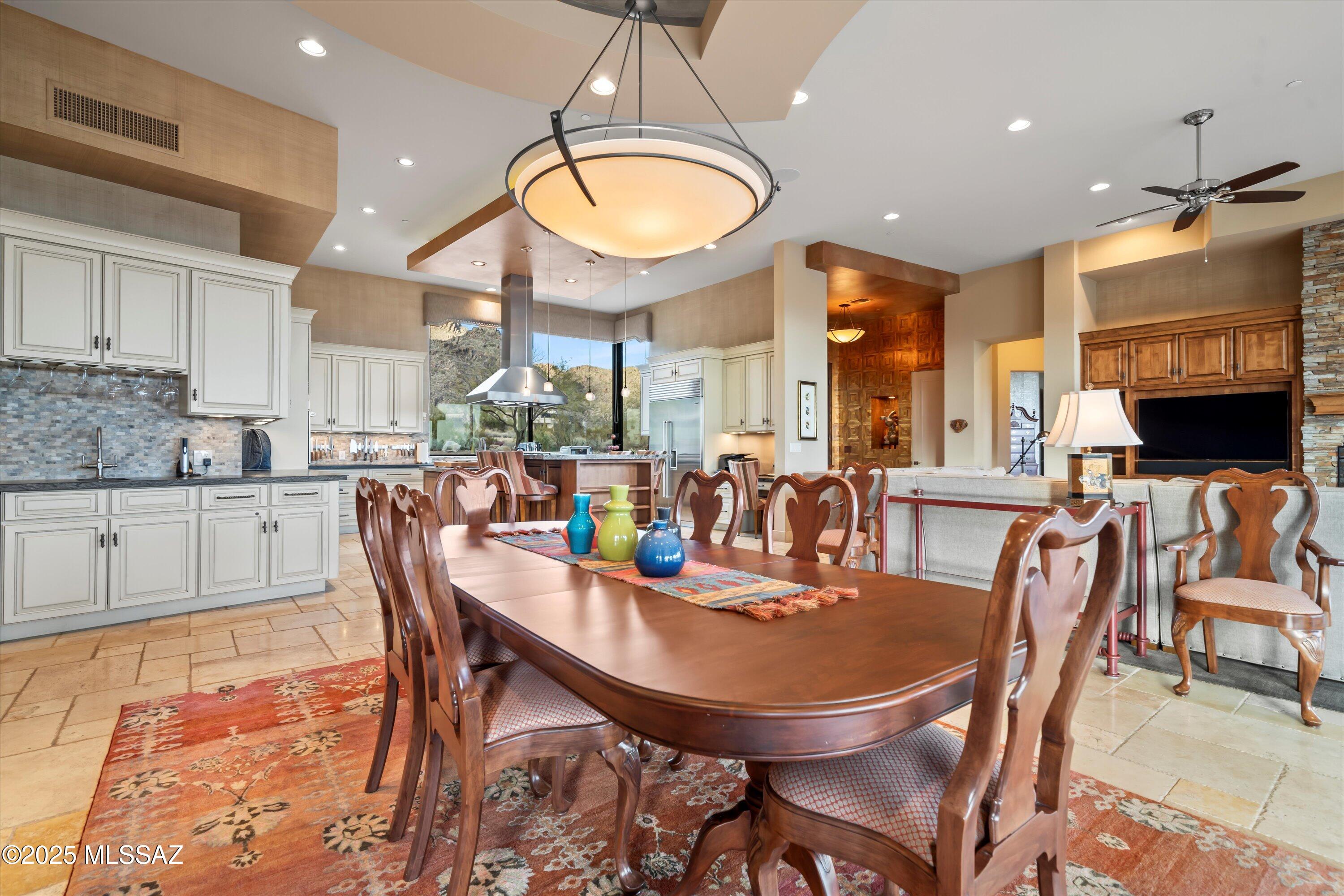 Canyon Pass At Dove Mountain - Residential