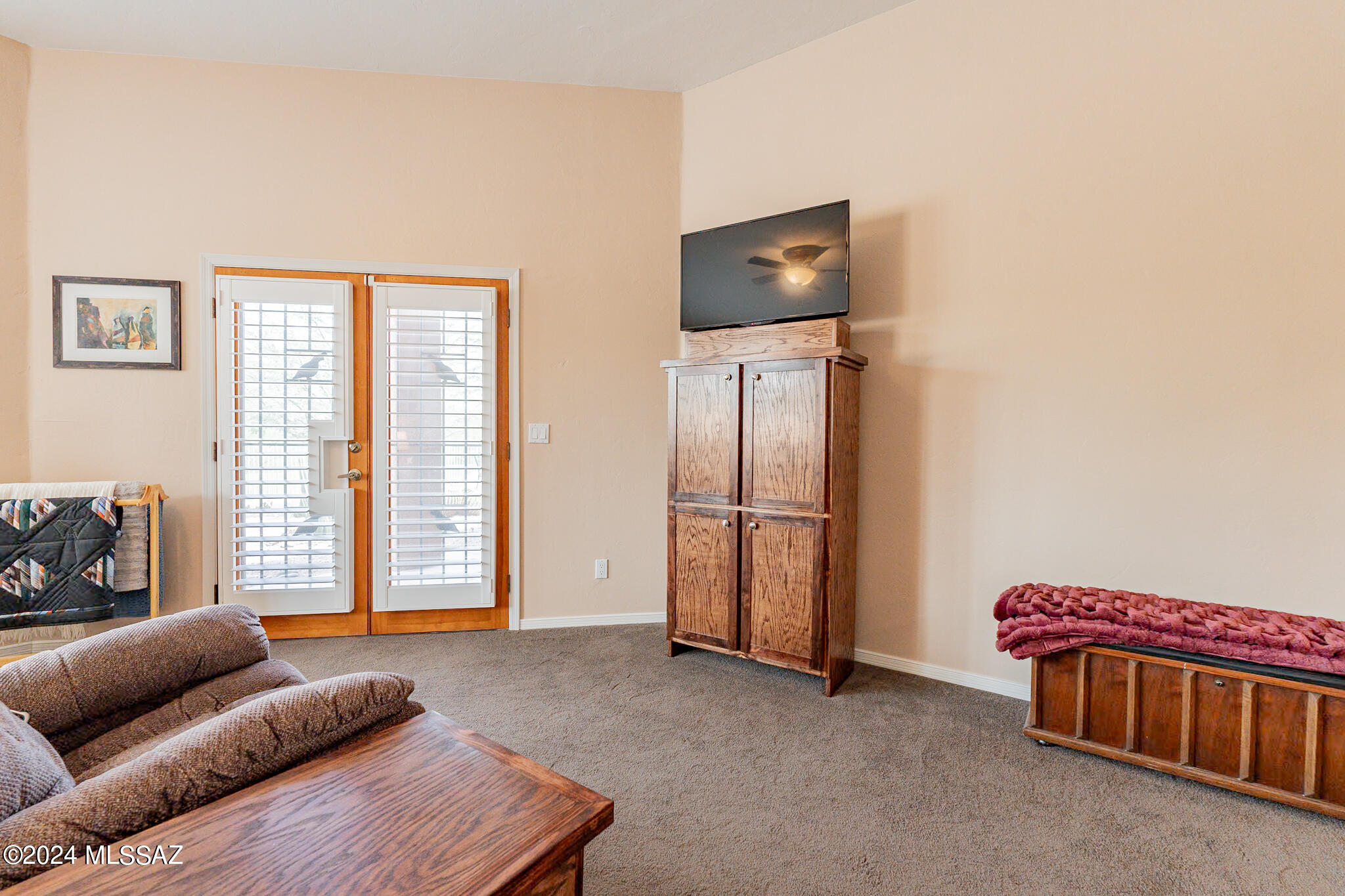 Country Club Vista (1-74) - Residential
