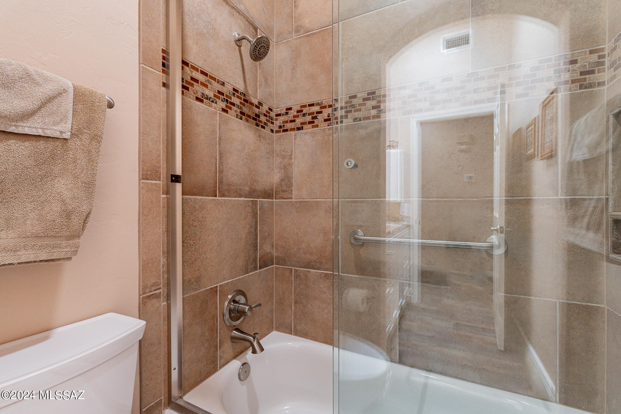 Country Club Vista (1-74) - Residential