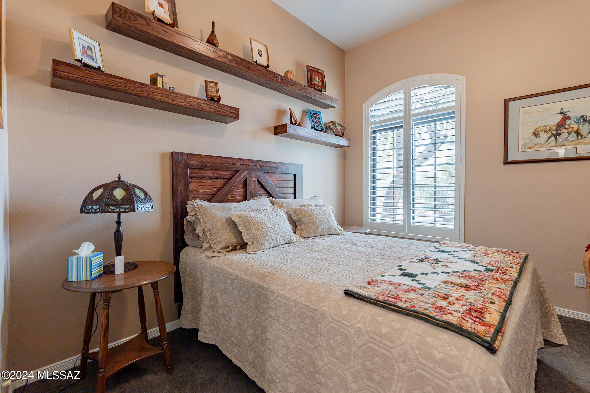 Country Club Vista (1-74) - Residential