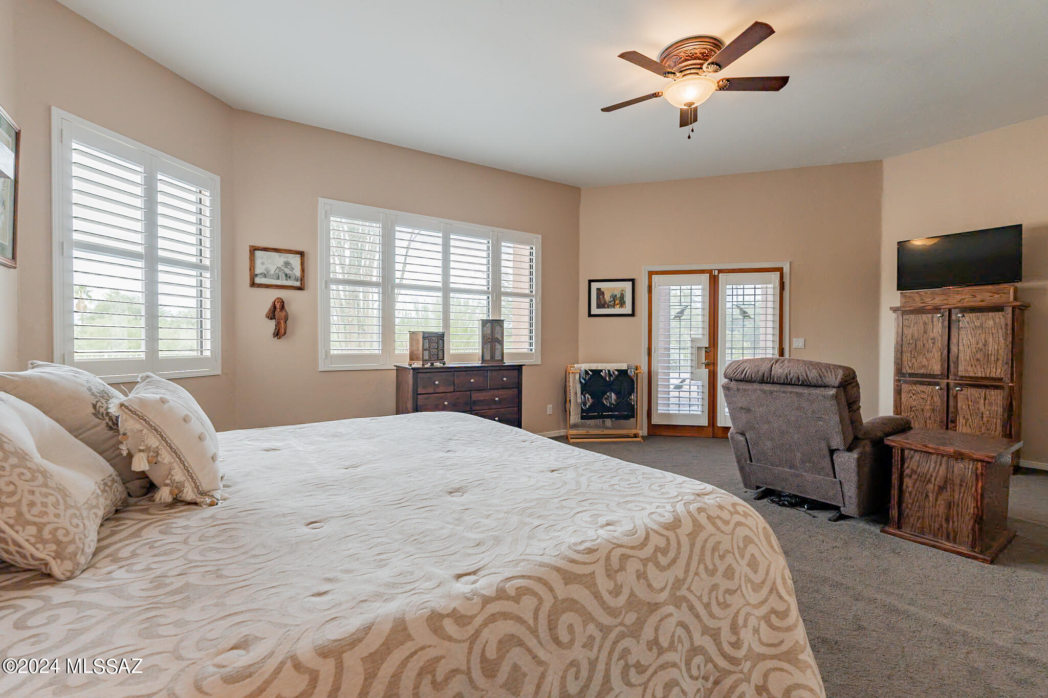 Country Club Vista (1-74) - Residential