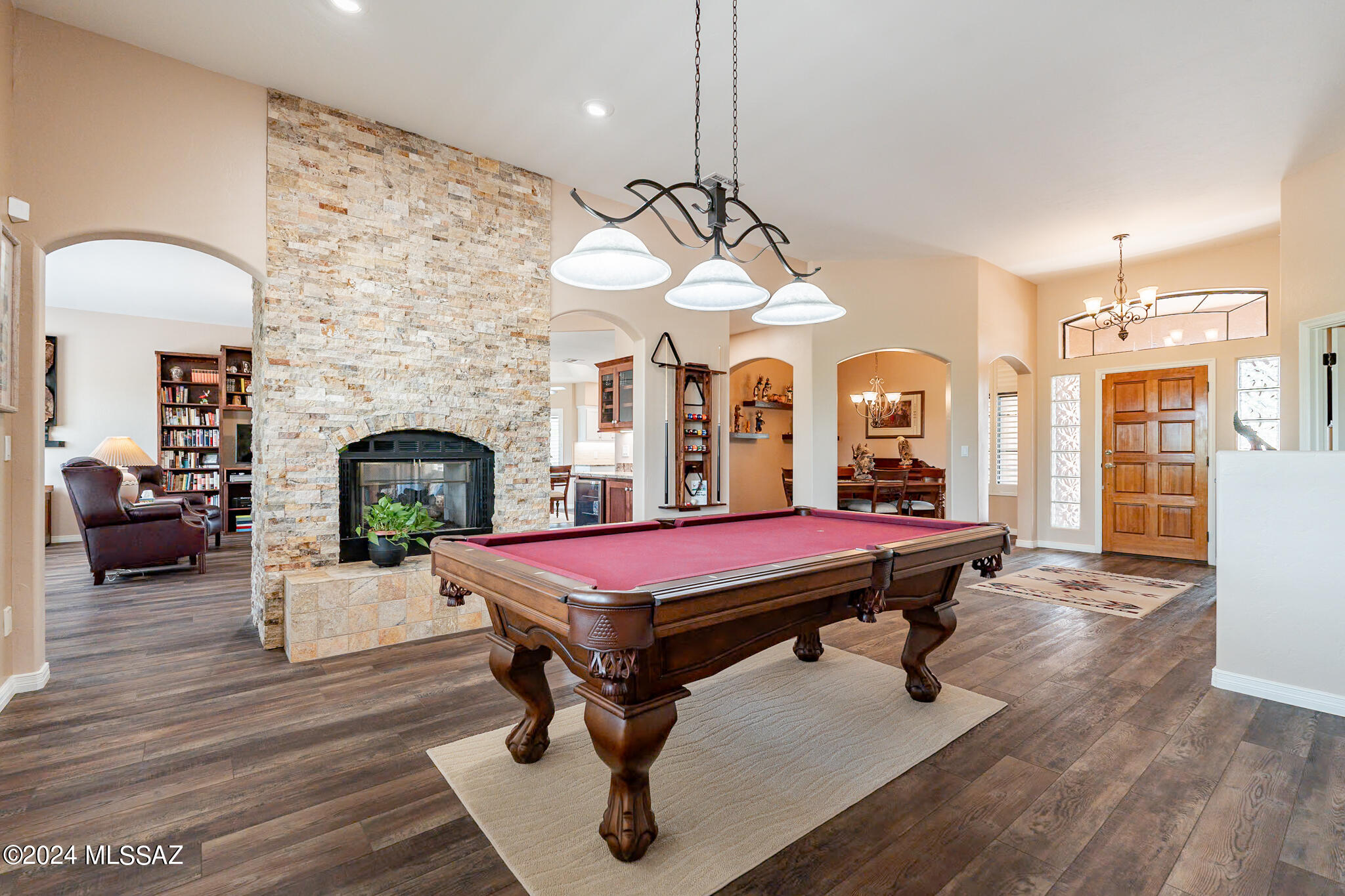 Country Club Vista (1-74) - Residential