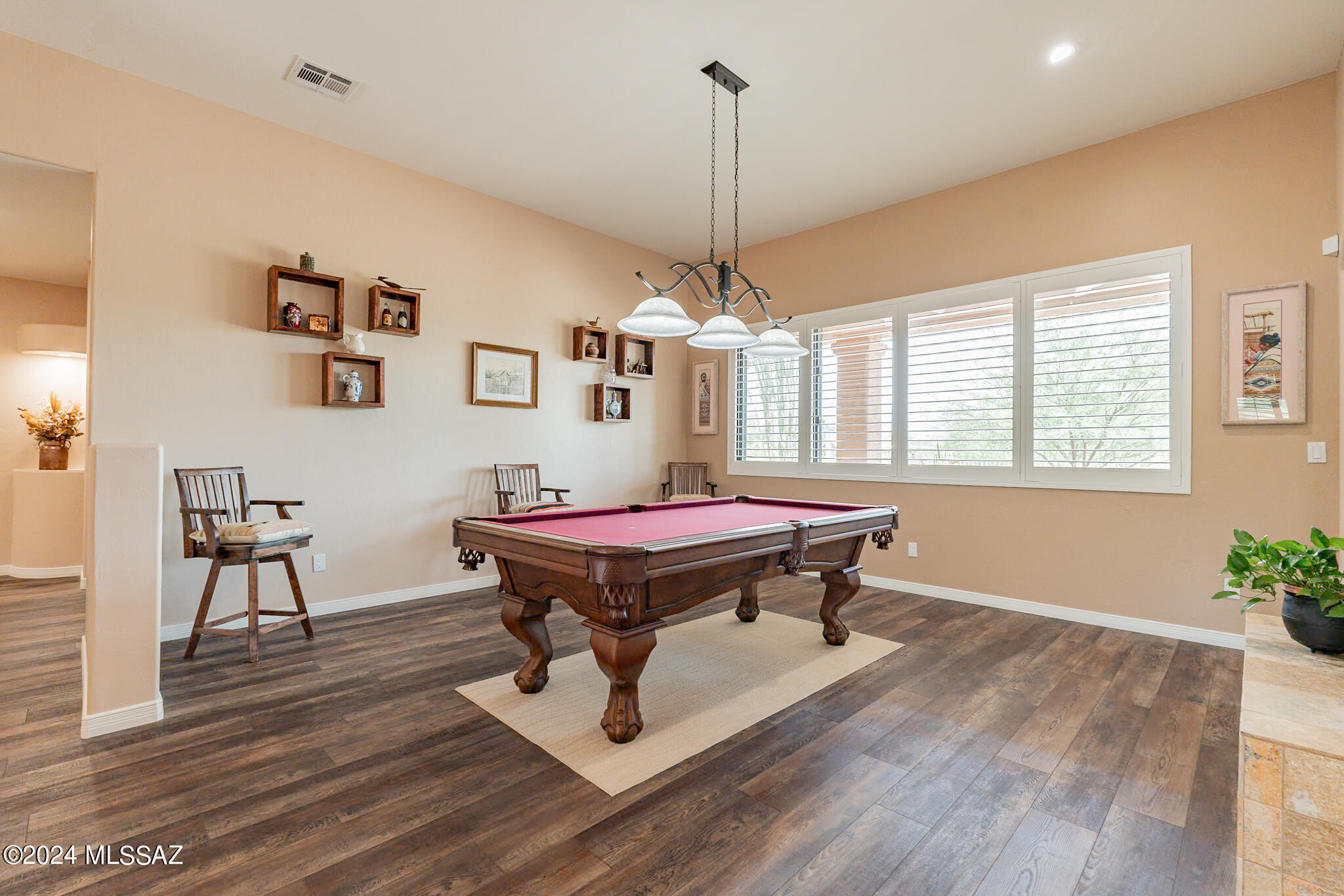 Country Club Vista (1-74) - Residential