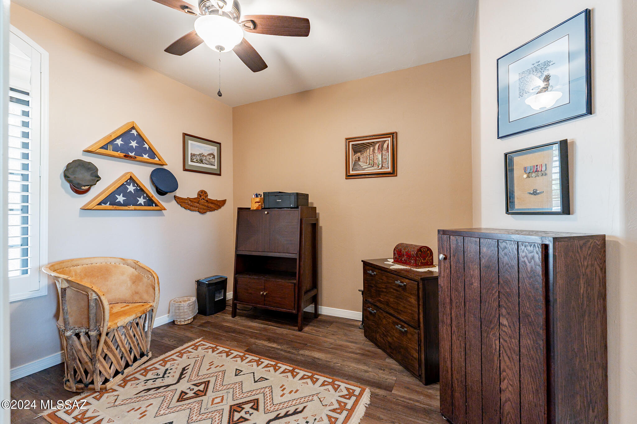 Country Club Vista (1-74) - Residential