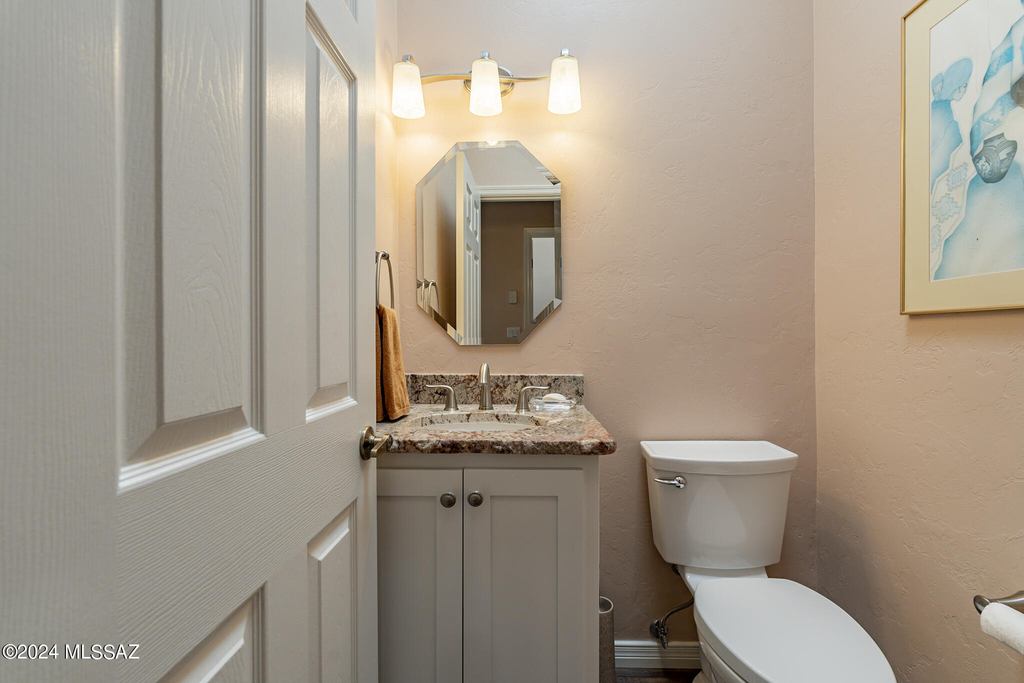 Country Club Vista (1-74) - Residential