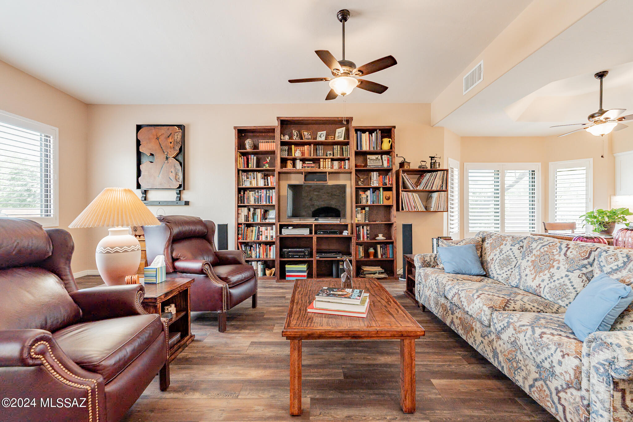 Country Club Vista (1-74) - Residential