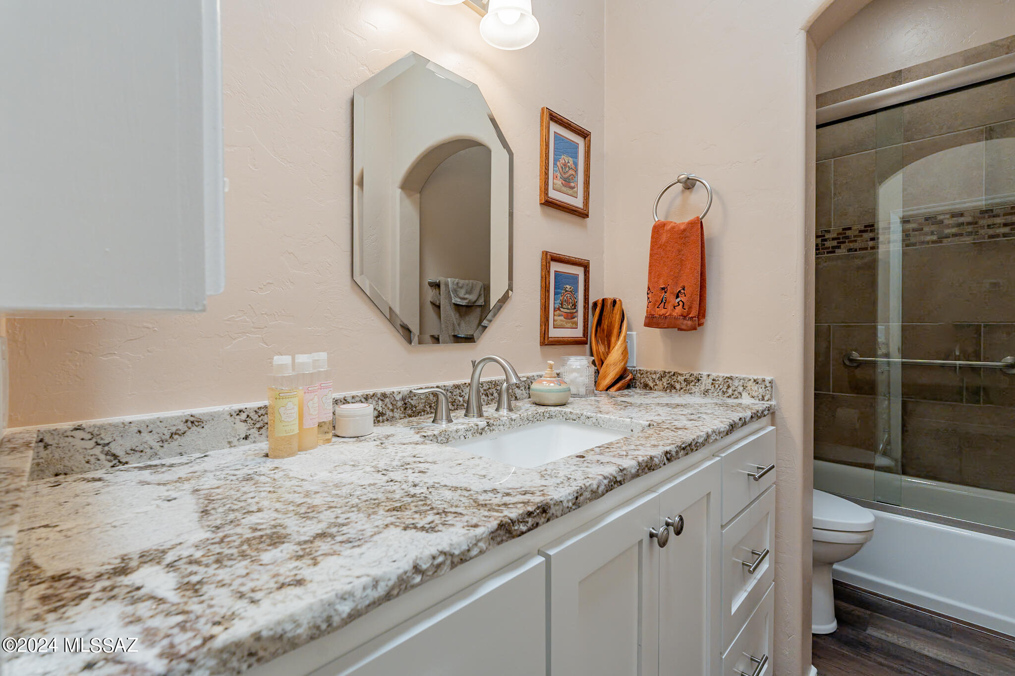 Country Club Vista (1-74) - Residential