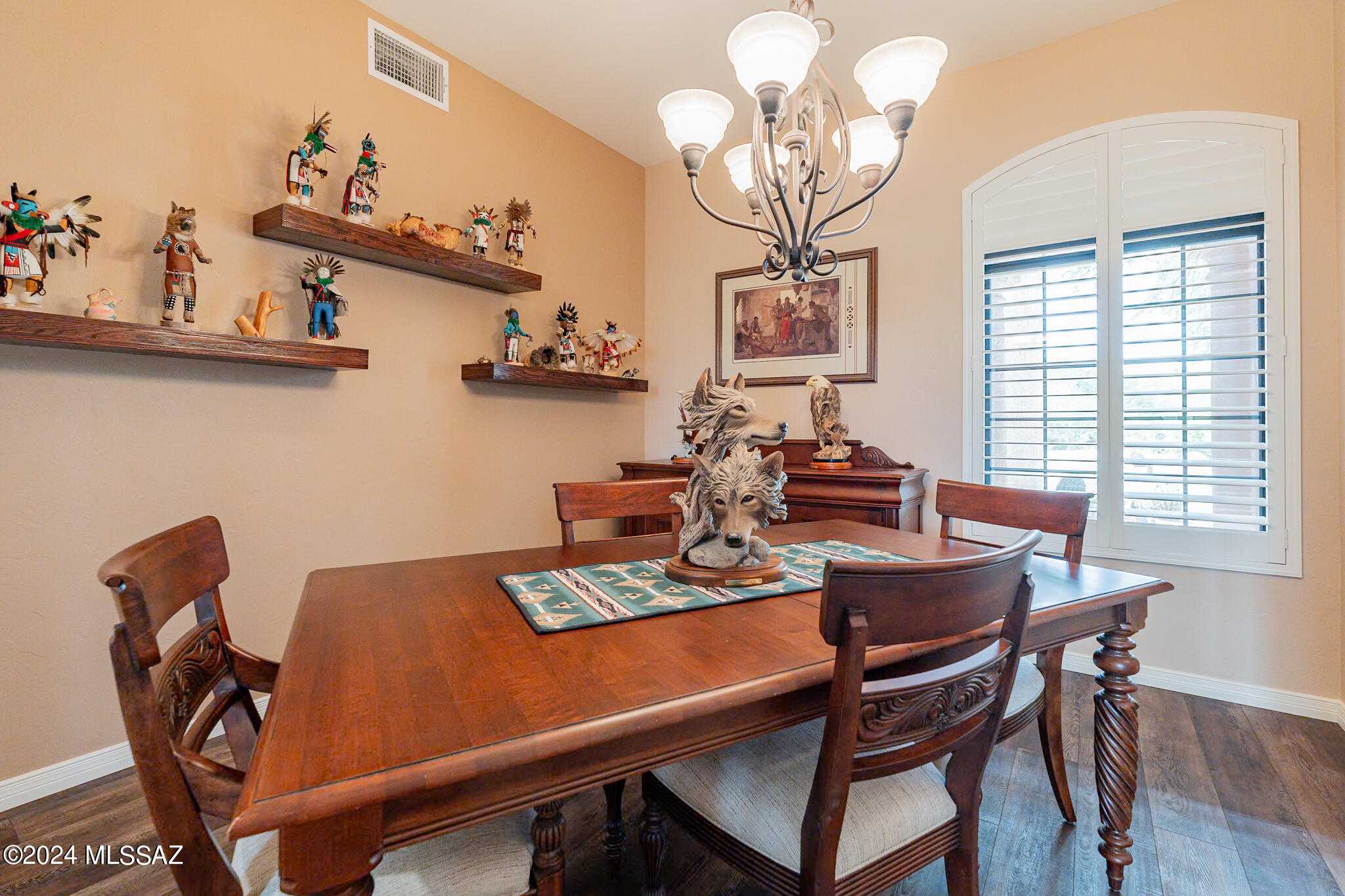 Country Club Vista (1-74) - Residential