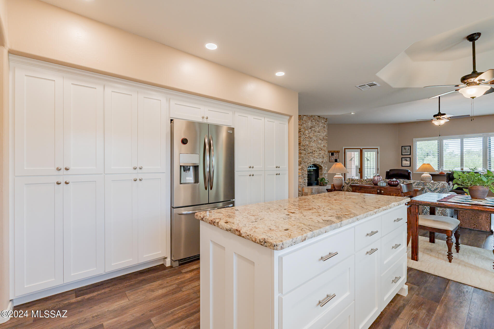Country Club Vista (1-74) - Residential