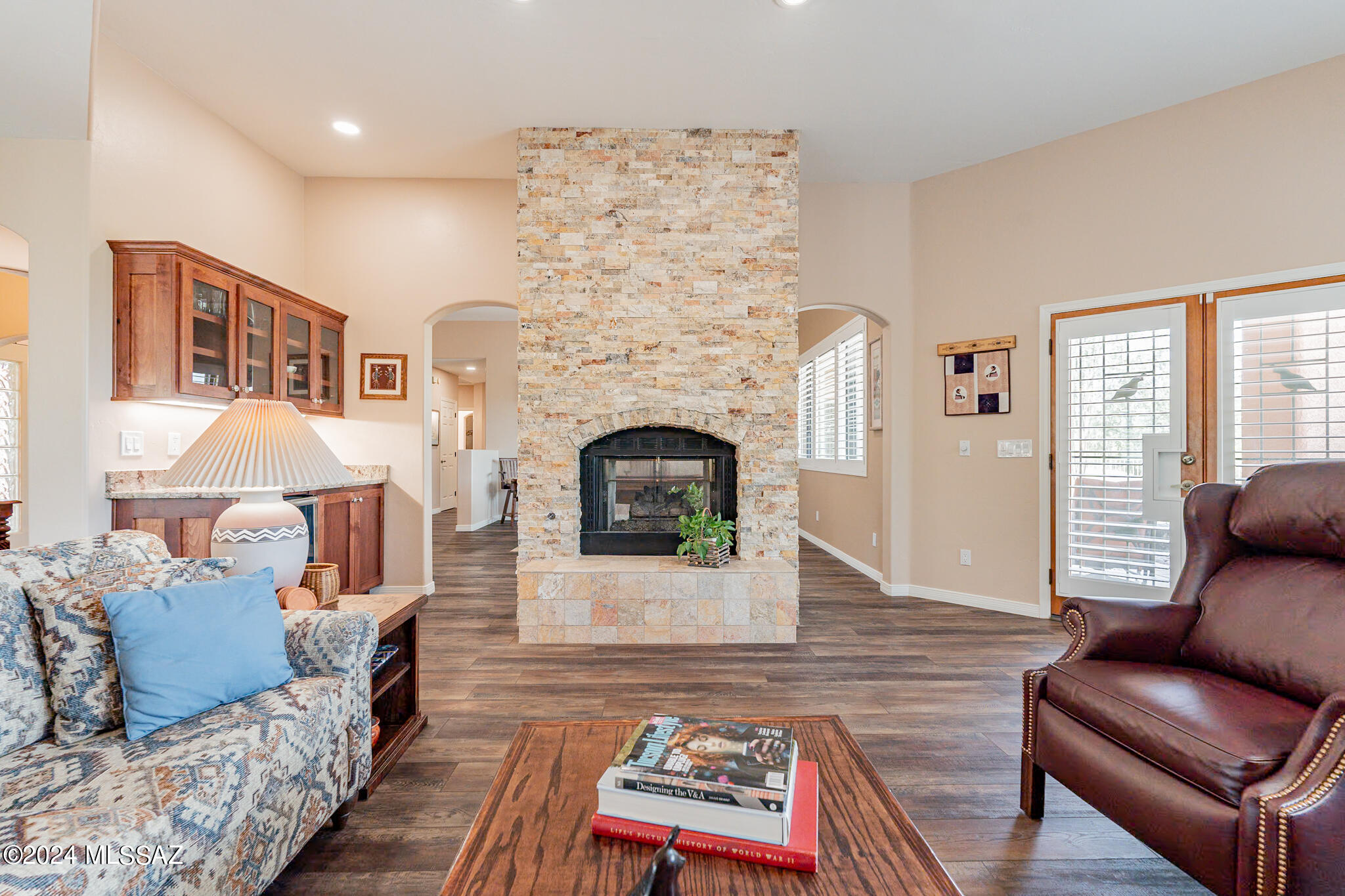 Country Club Vista (1-74) - Residential