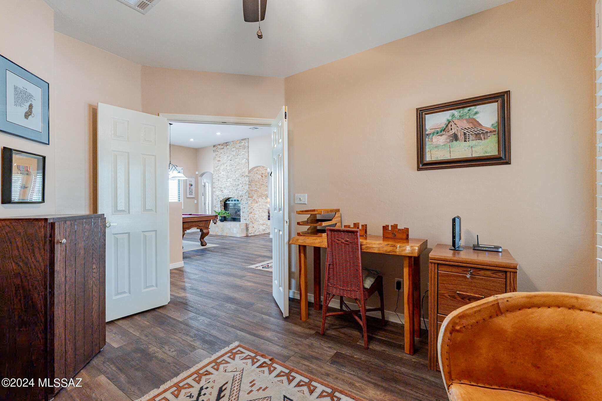 Country Club Vista (1-74) - Residential