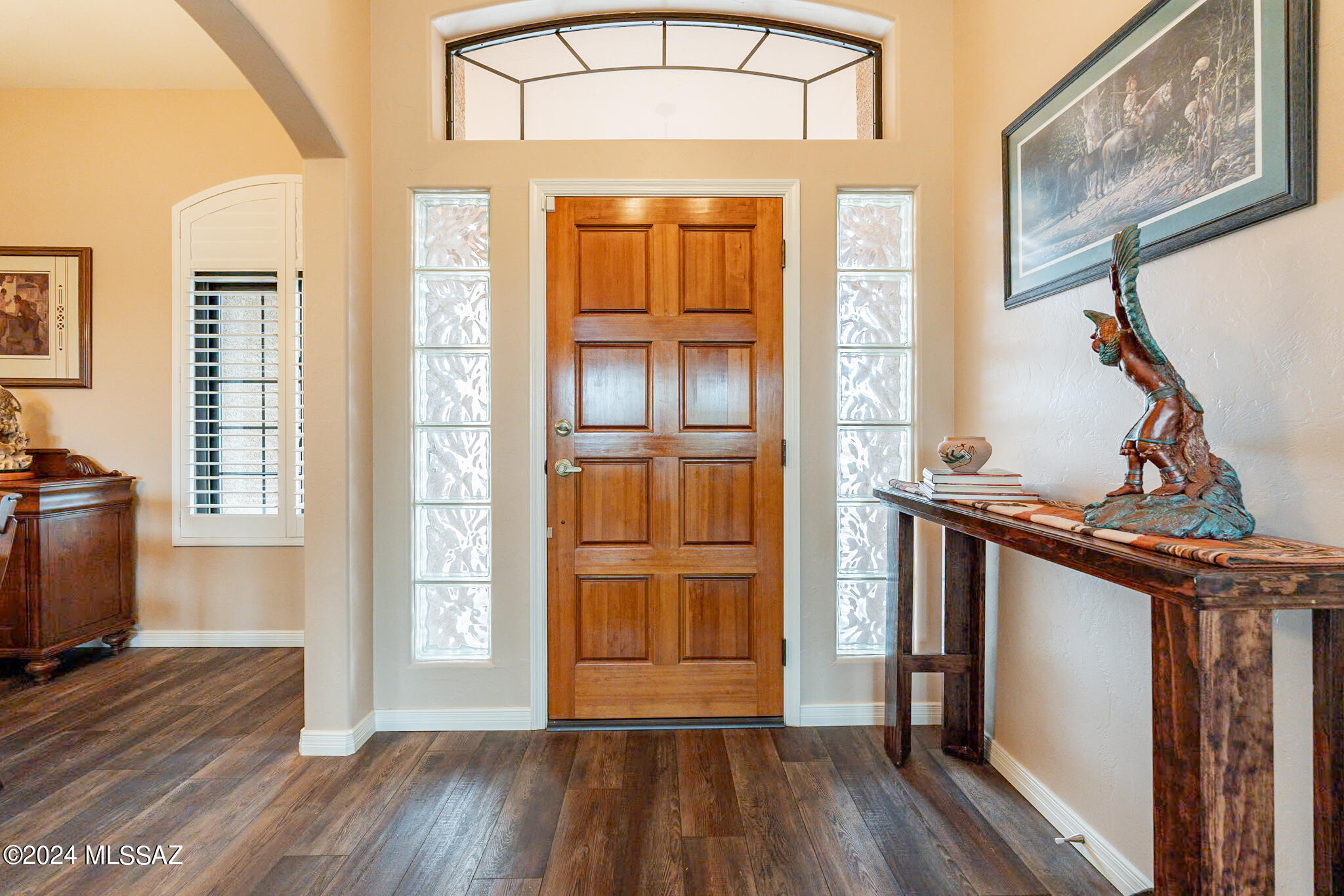 Country Club Vista (1-74) - Residential