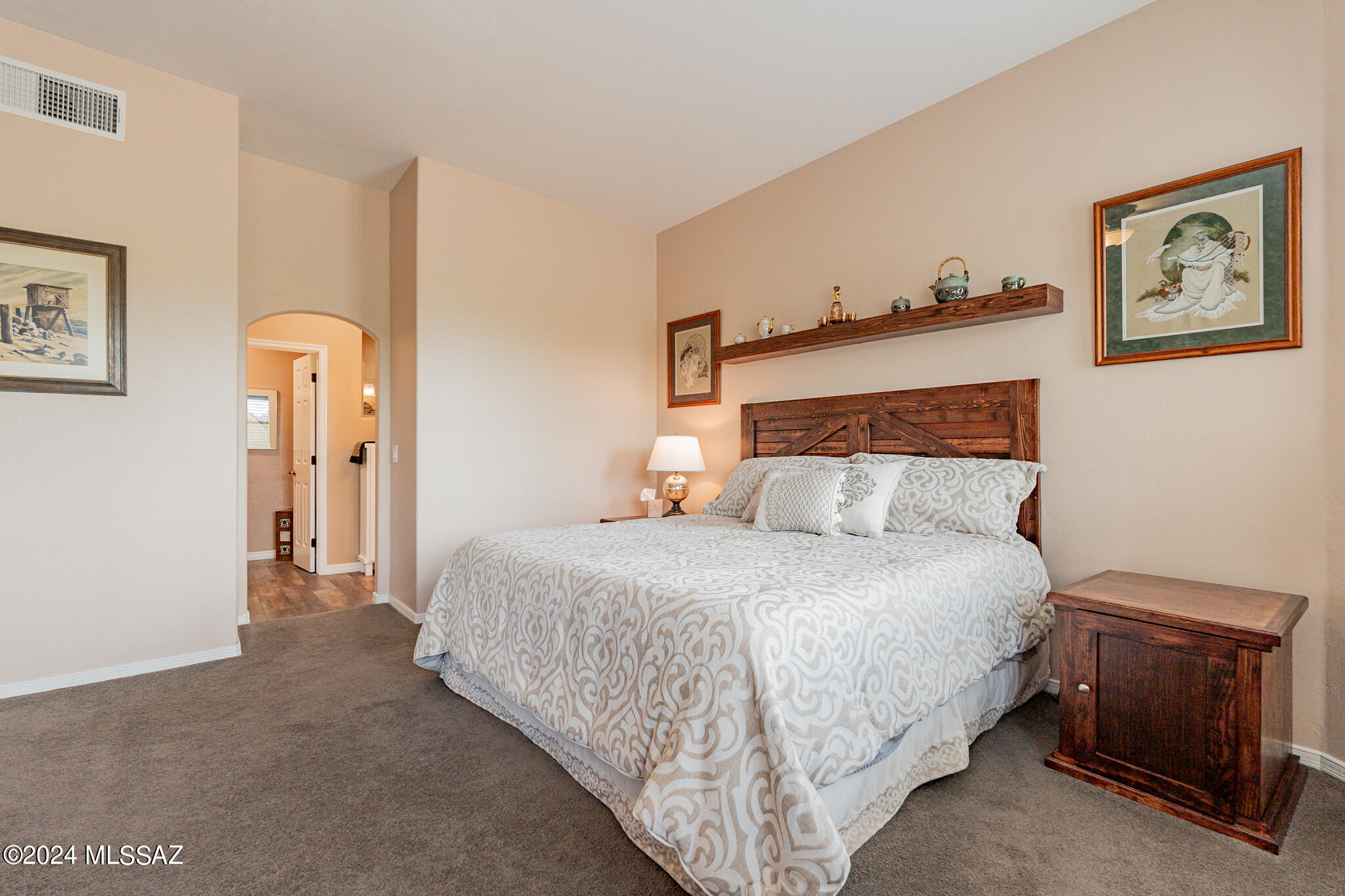 Country Club Vista (1-74) - Residential