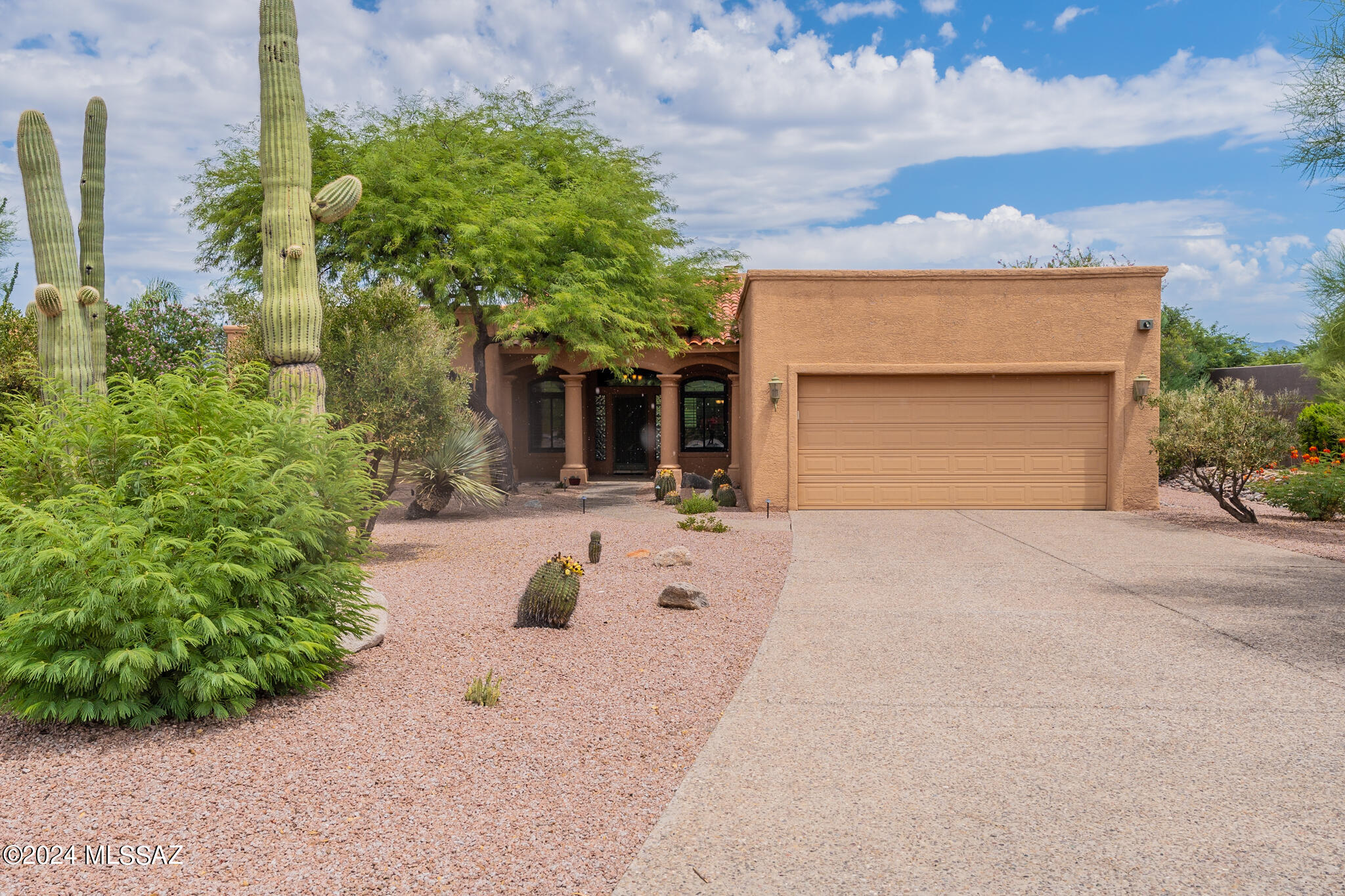 Country Club Vista (1-74) - Residential