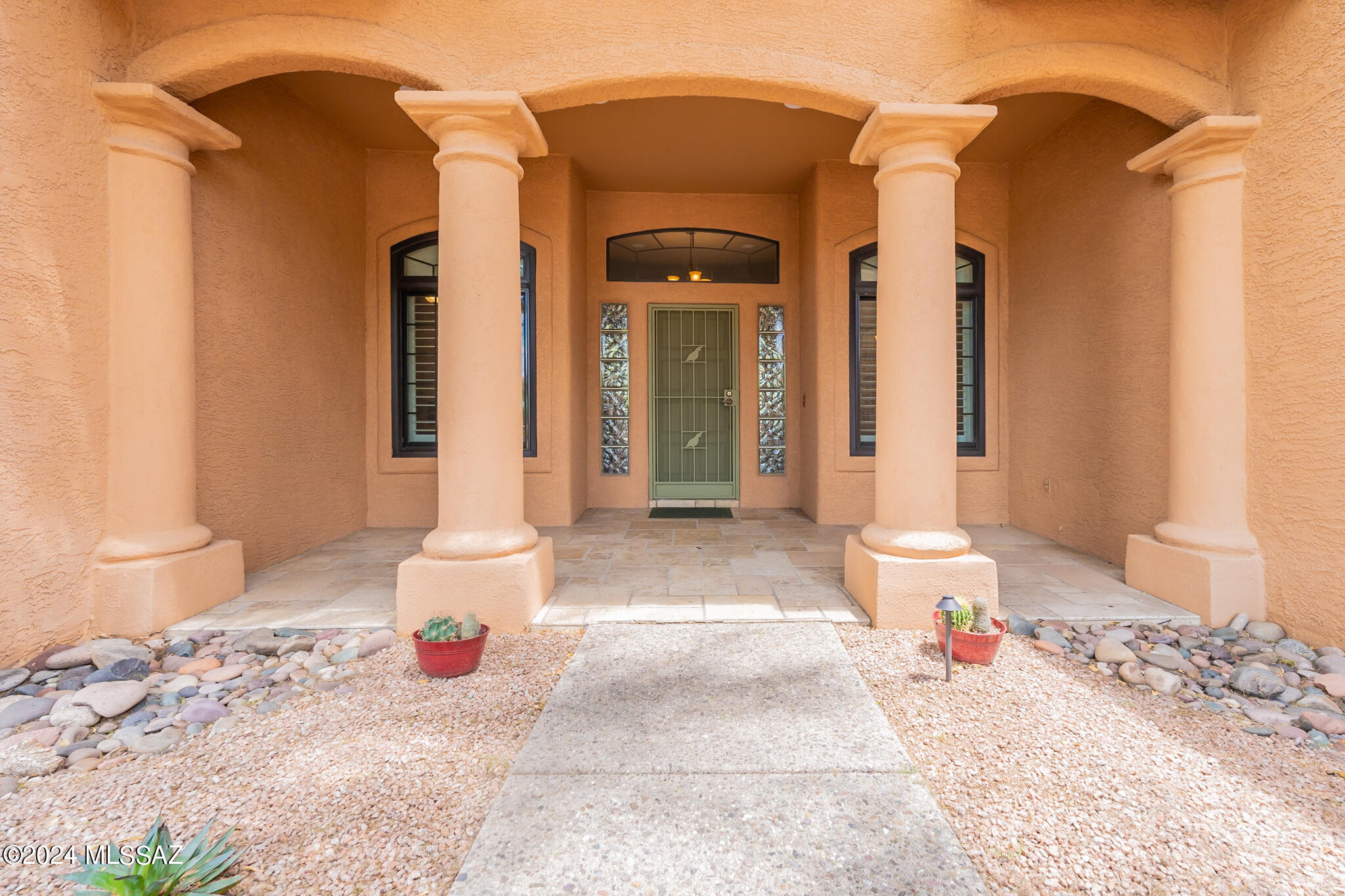 Country Club Vista (1-74) - Residential