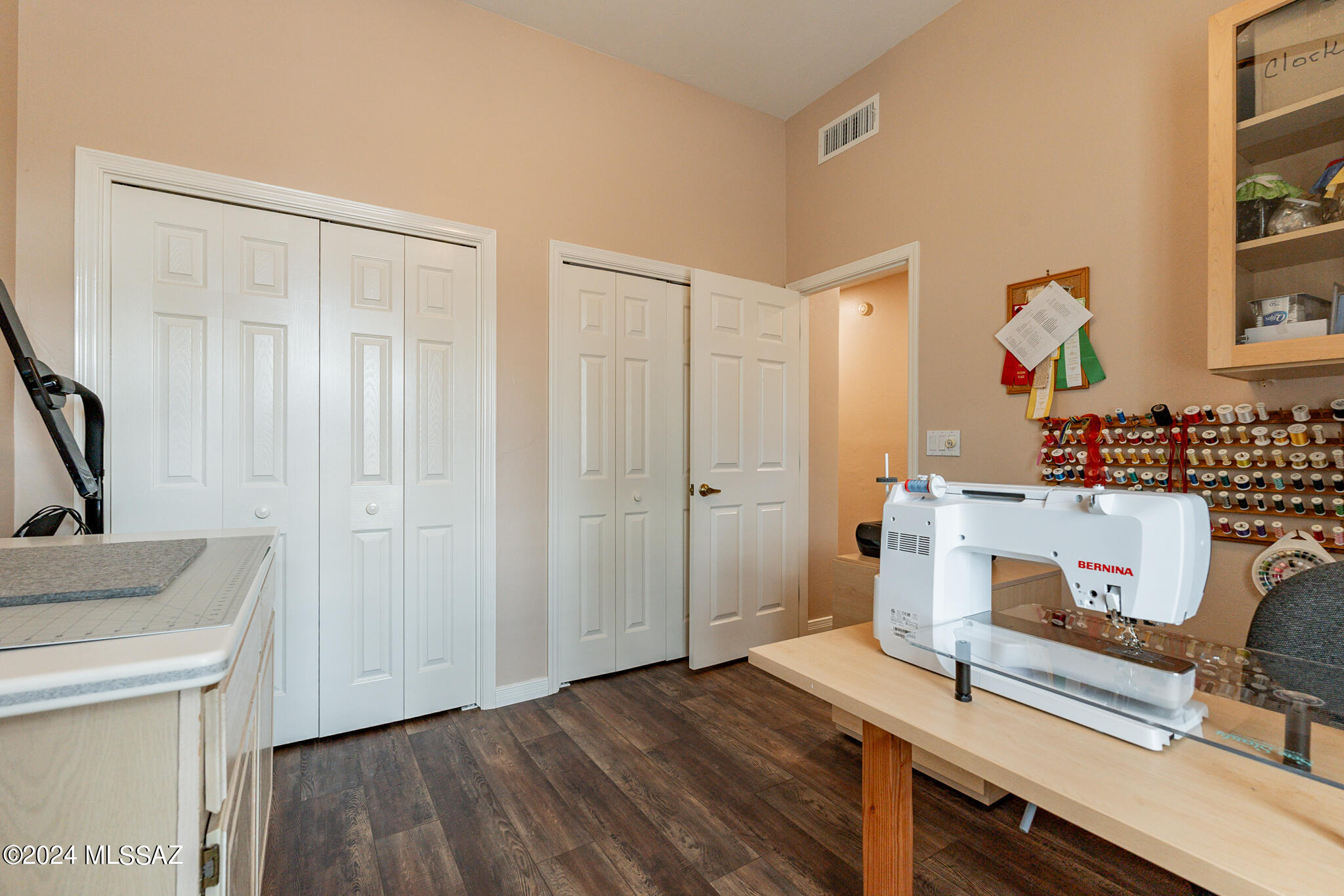 Country Club Vista (1-74) - Residential