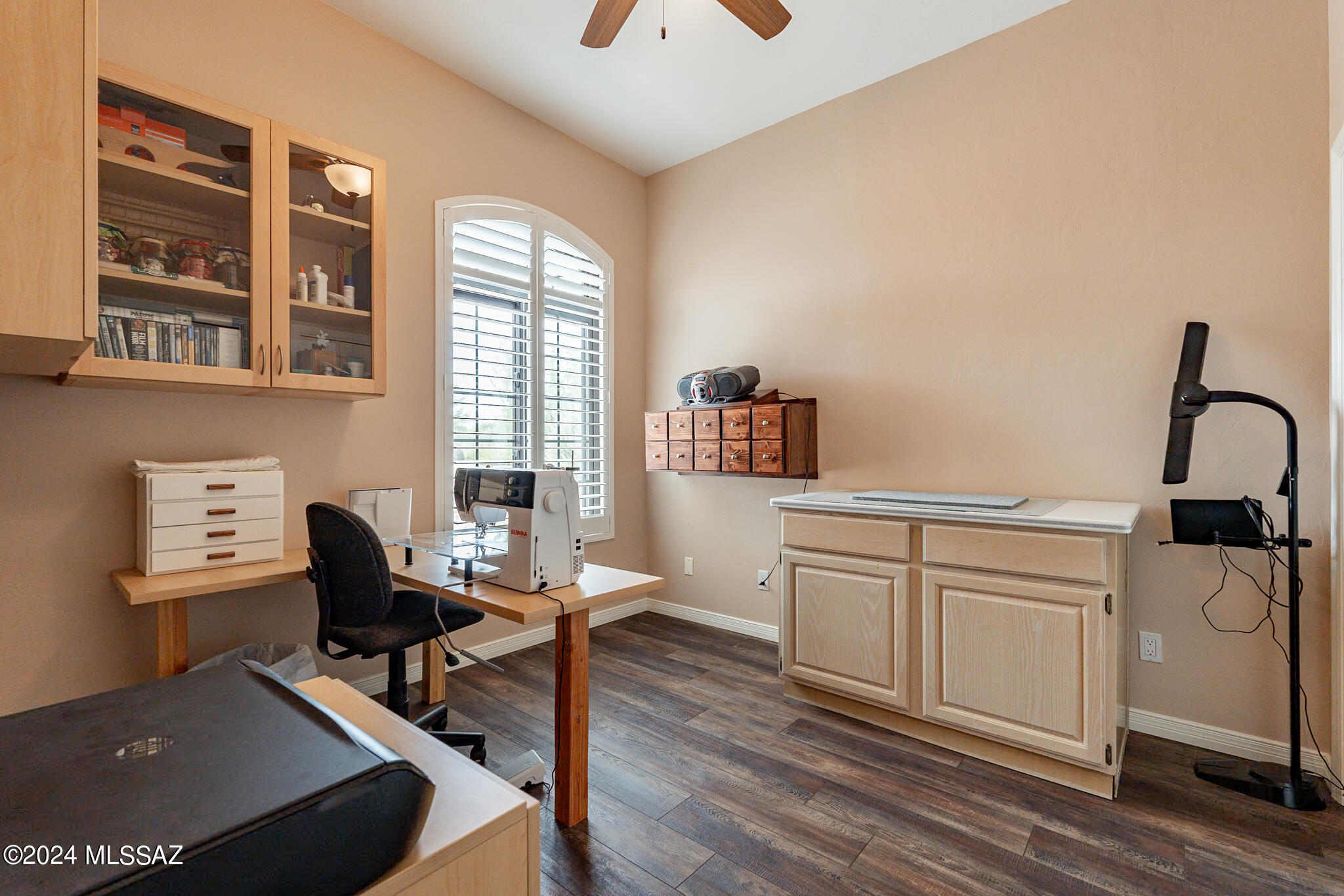 Country Club Vista (1-74) - Residential
