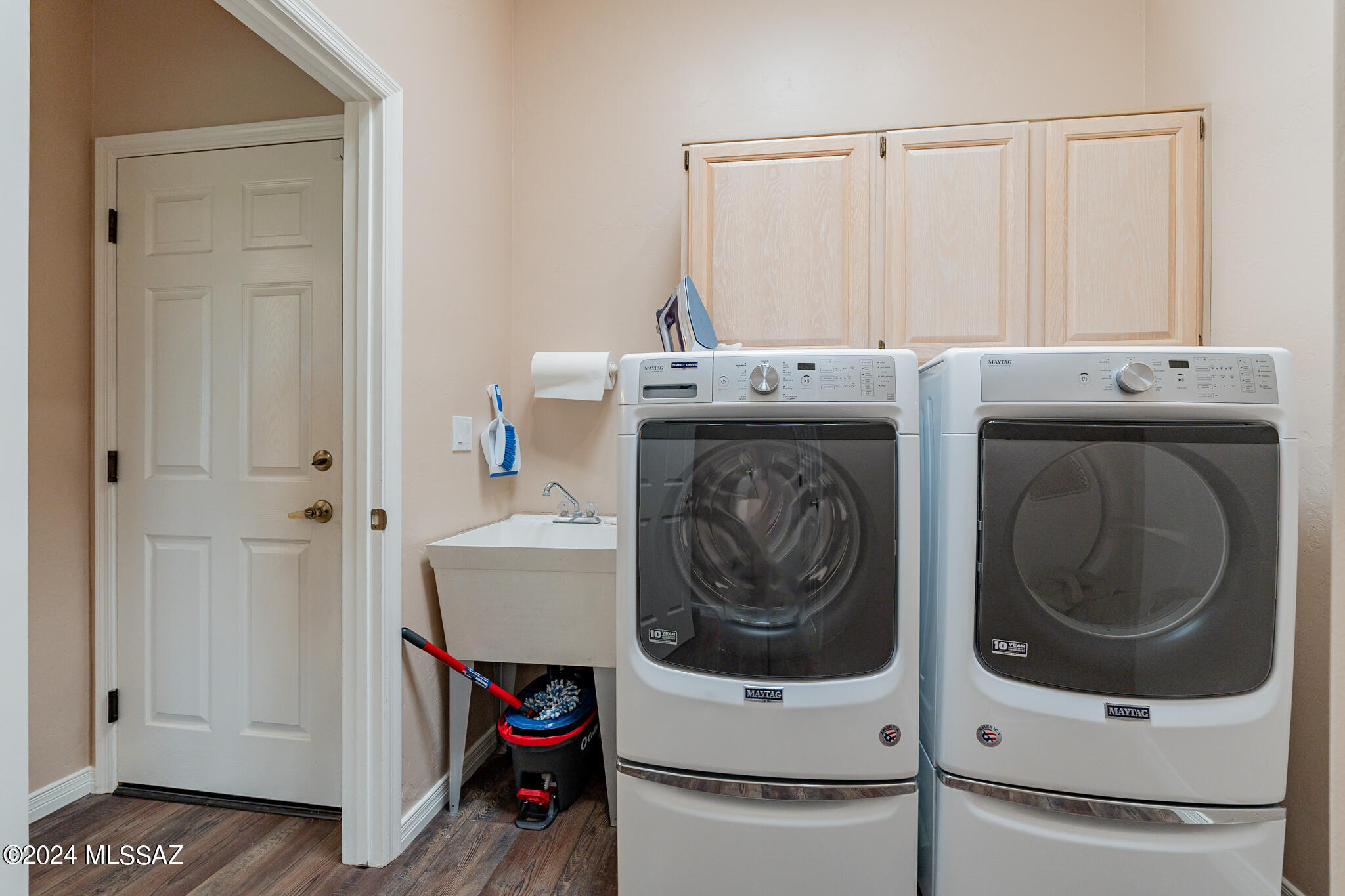 Country Club Vista (1-74) - Residential