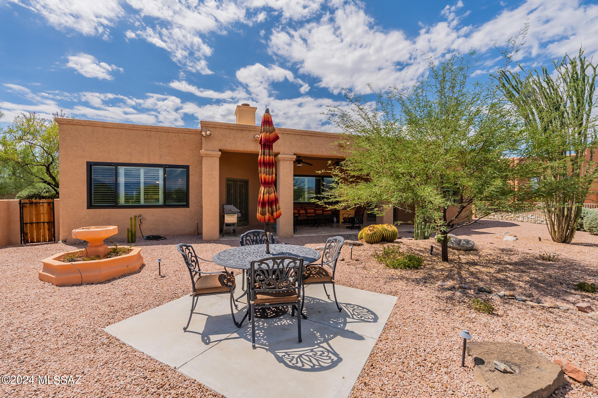 Country Club Vista (1-74) - Residential