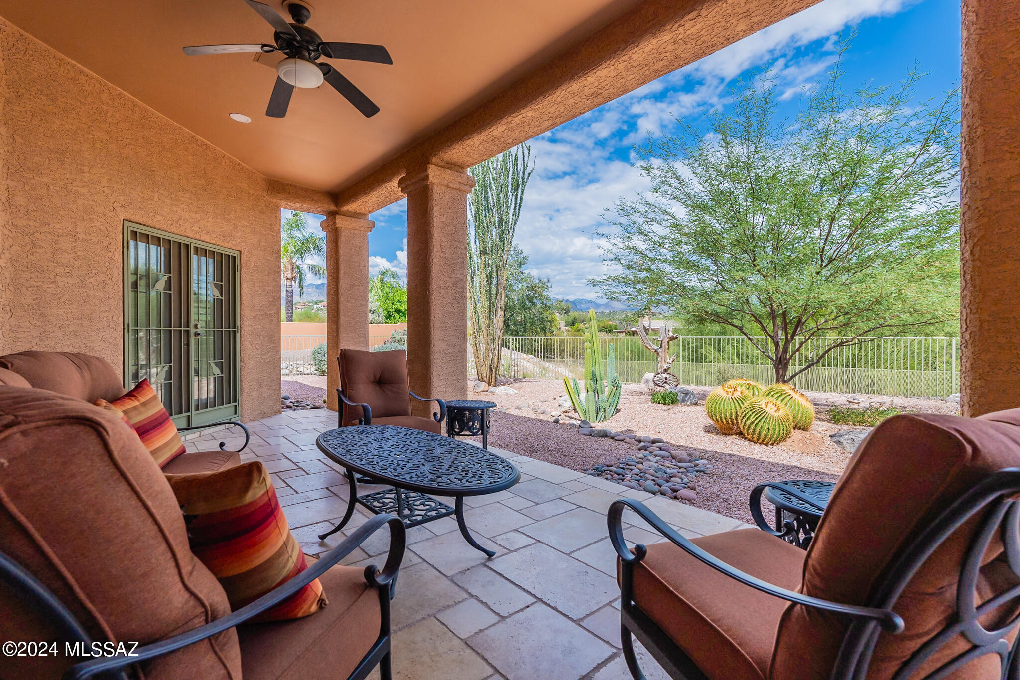 Country Club Vista (1-74) - Residential