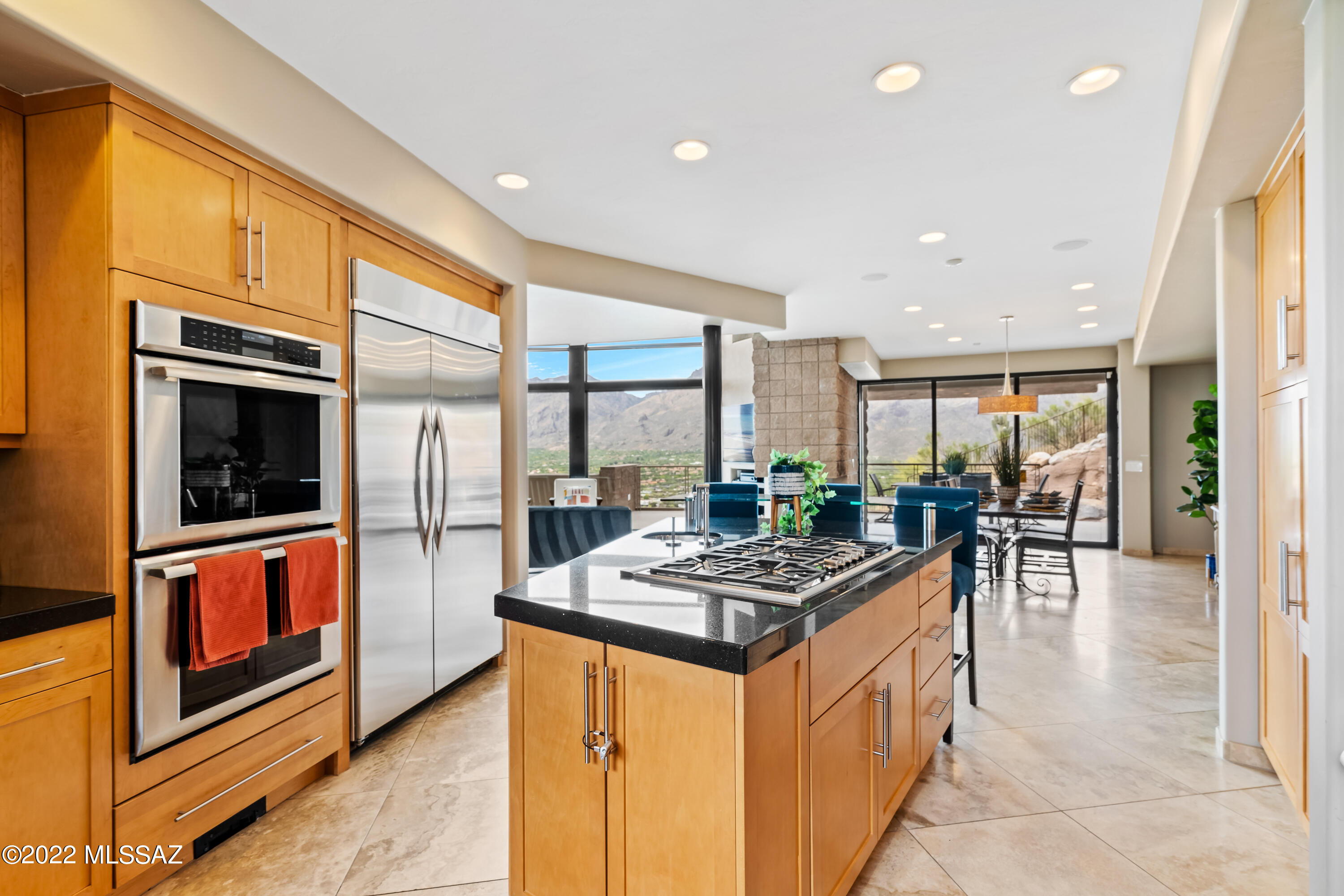 Rockcliff (1-57) - Residential