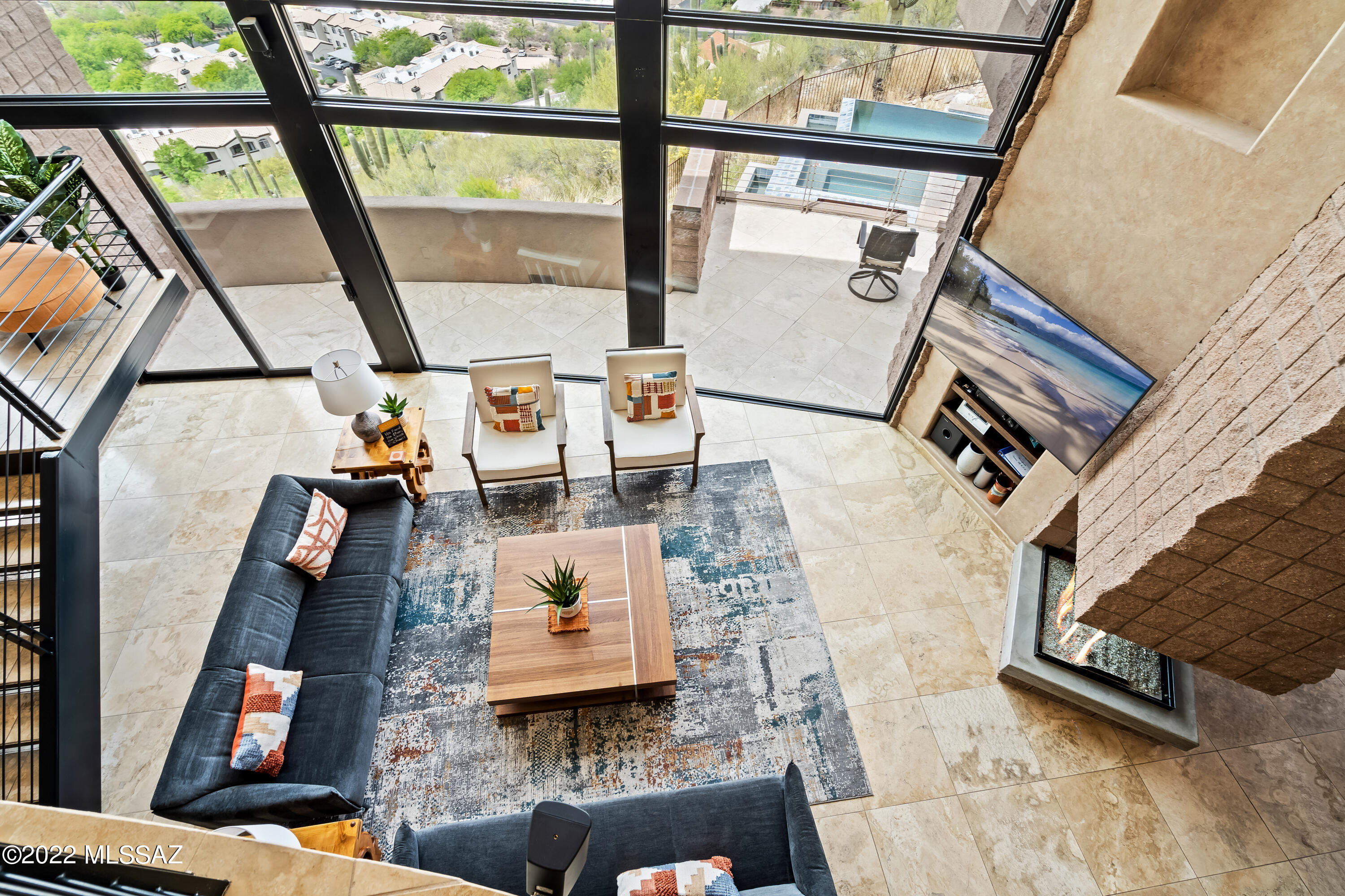 Rockcliff (1-57) - Residential
