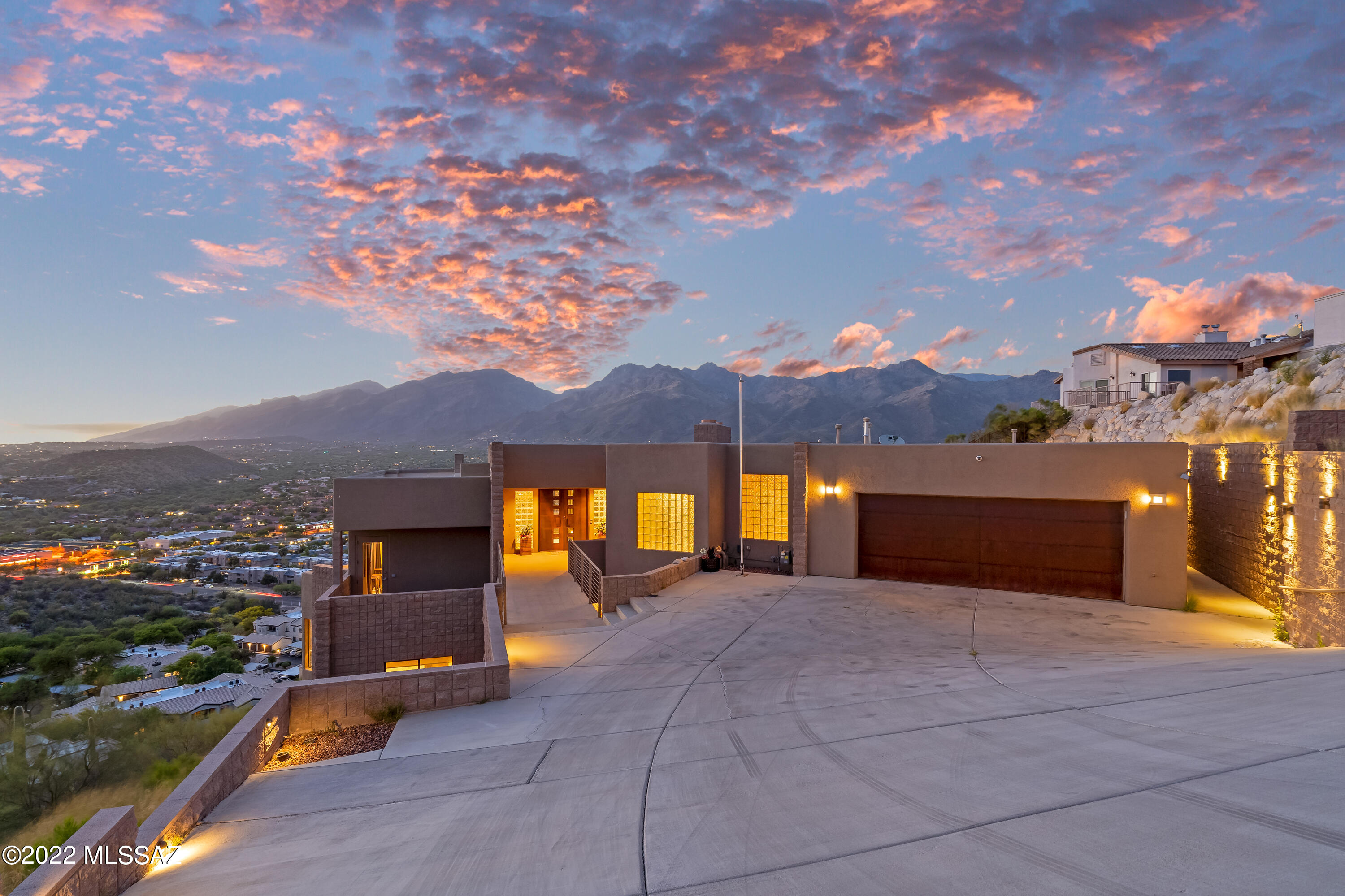 Rockcliff (1-57) - Residential