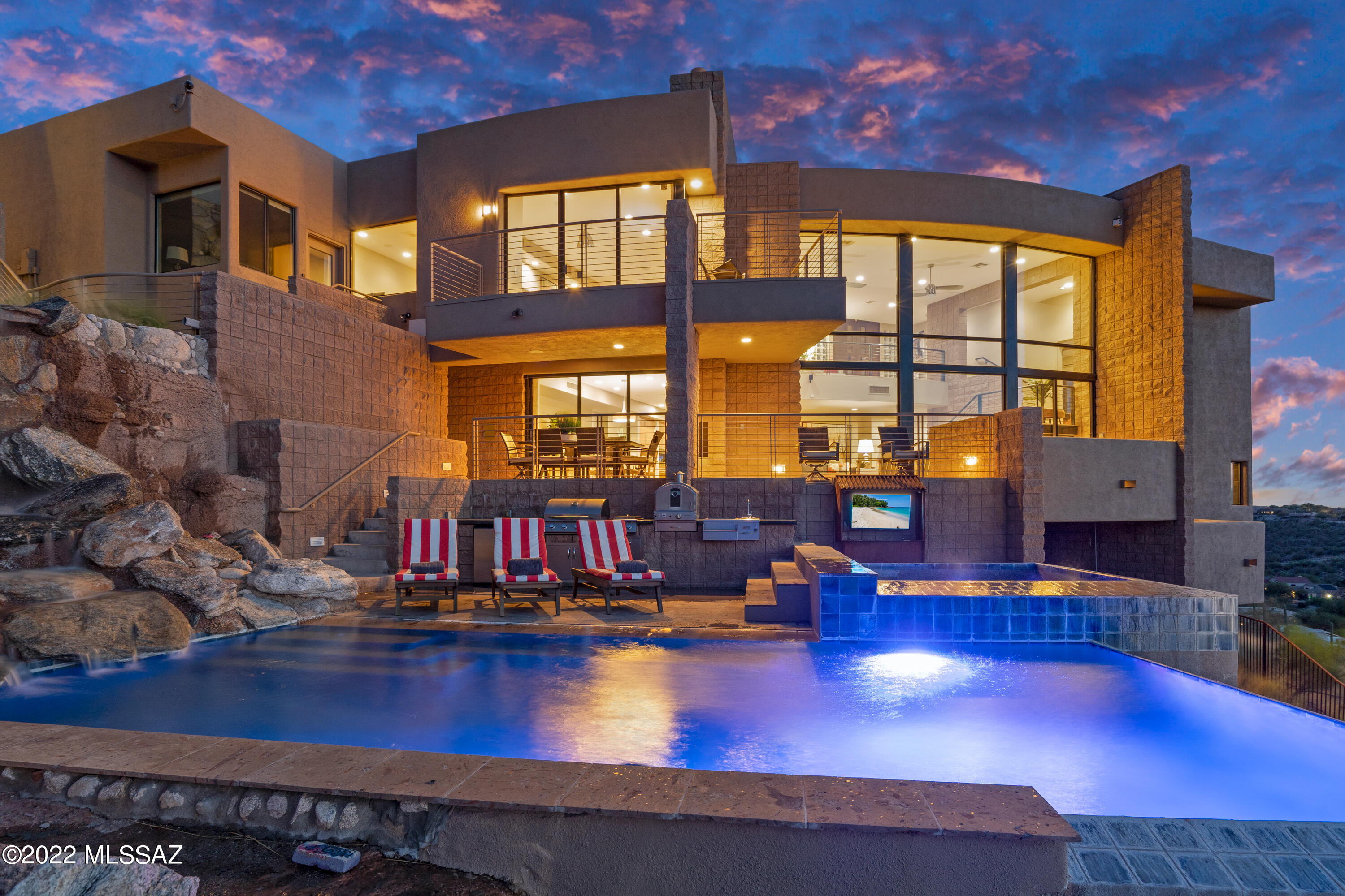 Rockcliff (1-57) - Residential
