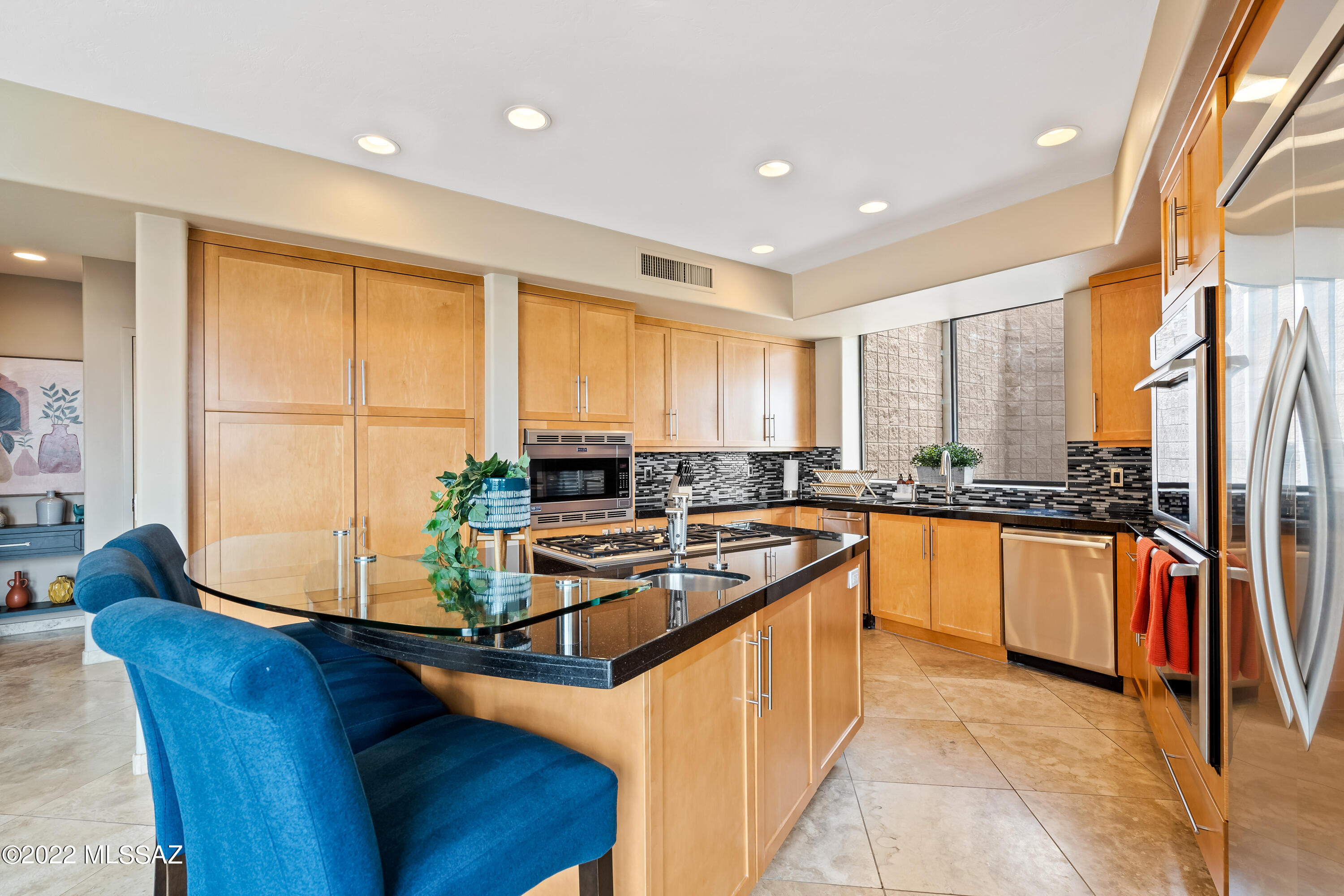 Rockcliff (1-57) - Residential