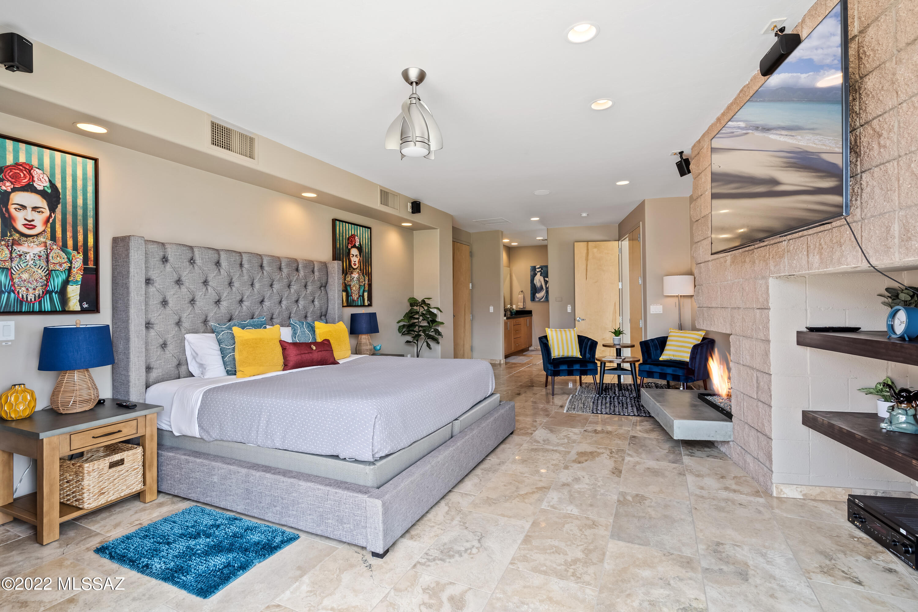 Rockcliff (1-57) - Residential