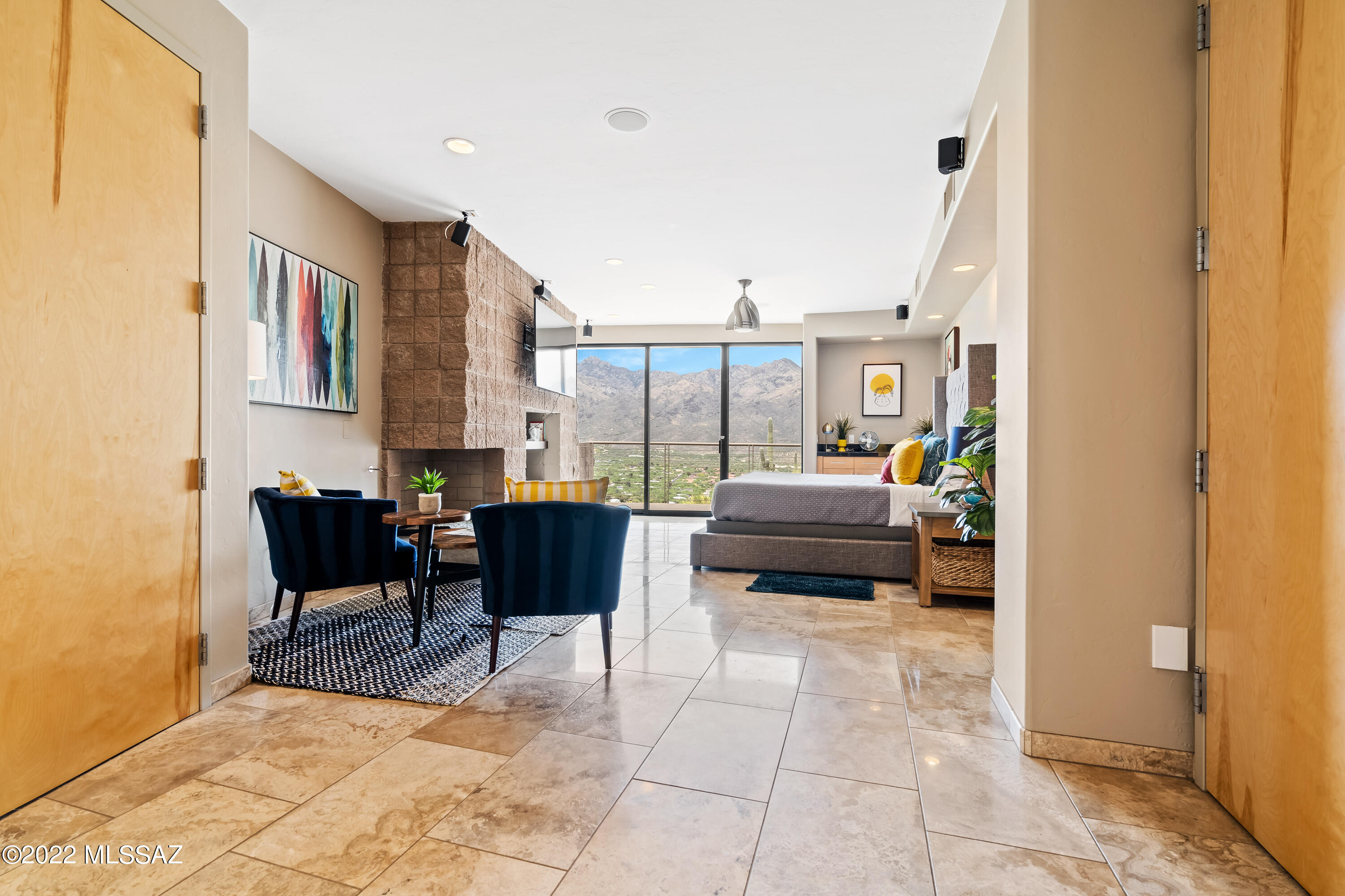 Rockcliff (1-57) - Residential