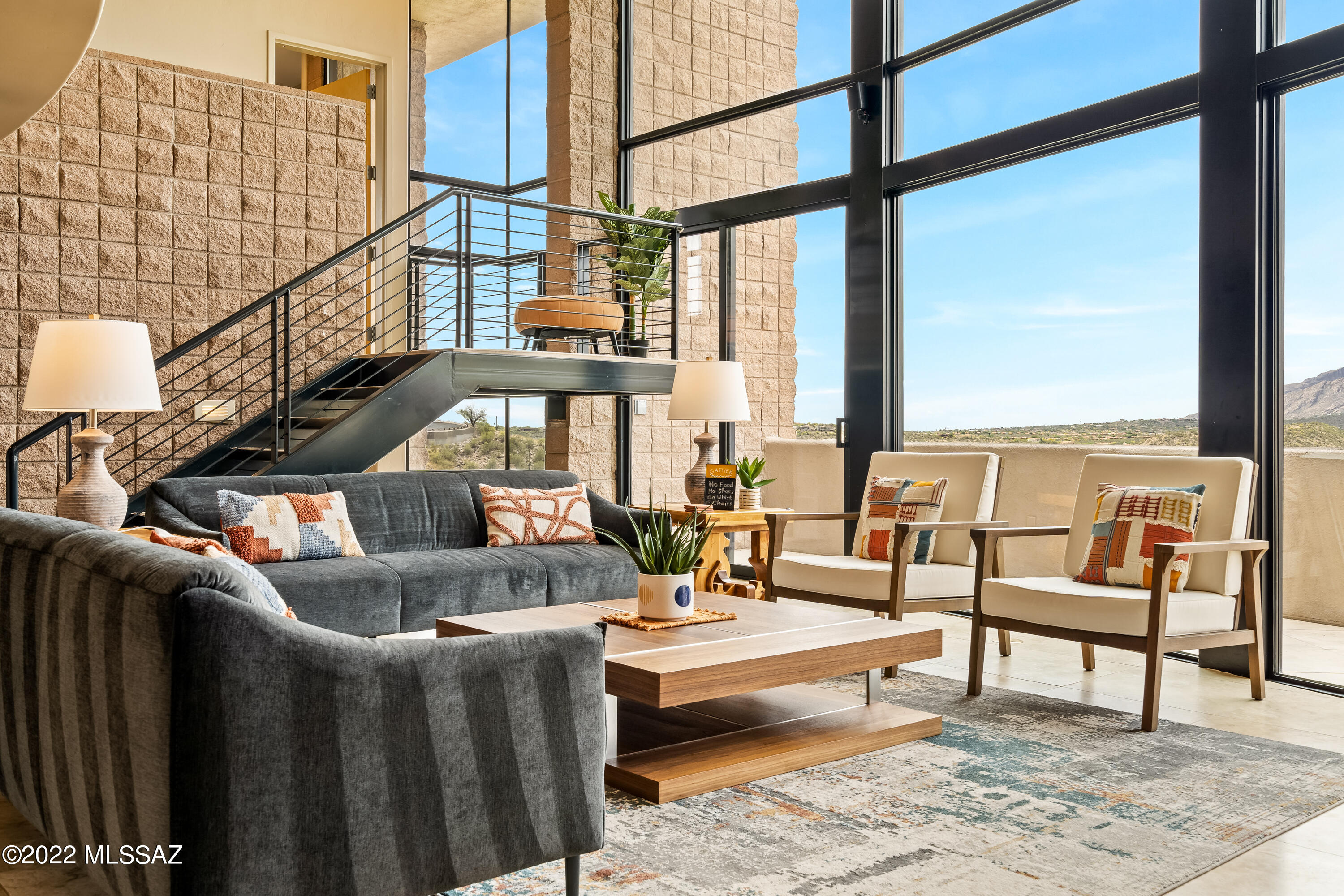 Rockcliff (1-57) - Residential