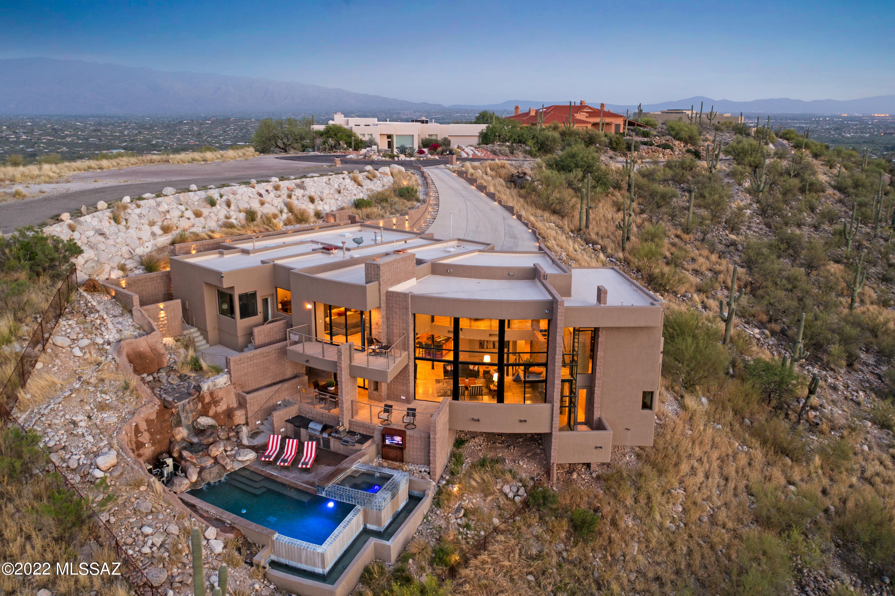 Rockcliff (1-57) - Residential