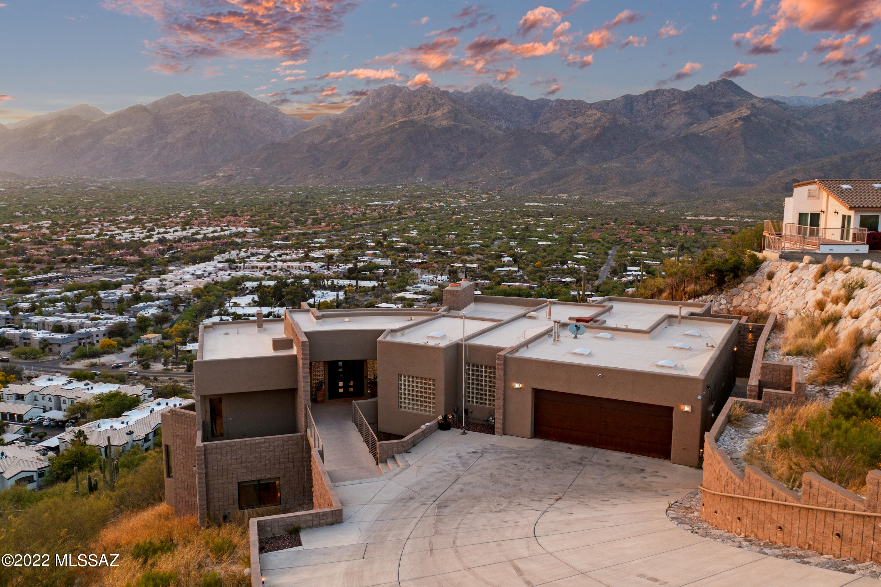 Rockcliff (1-57) - Residential