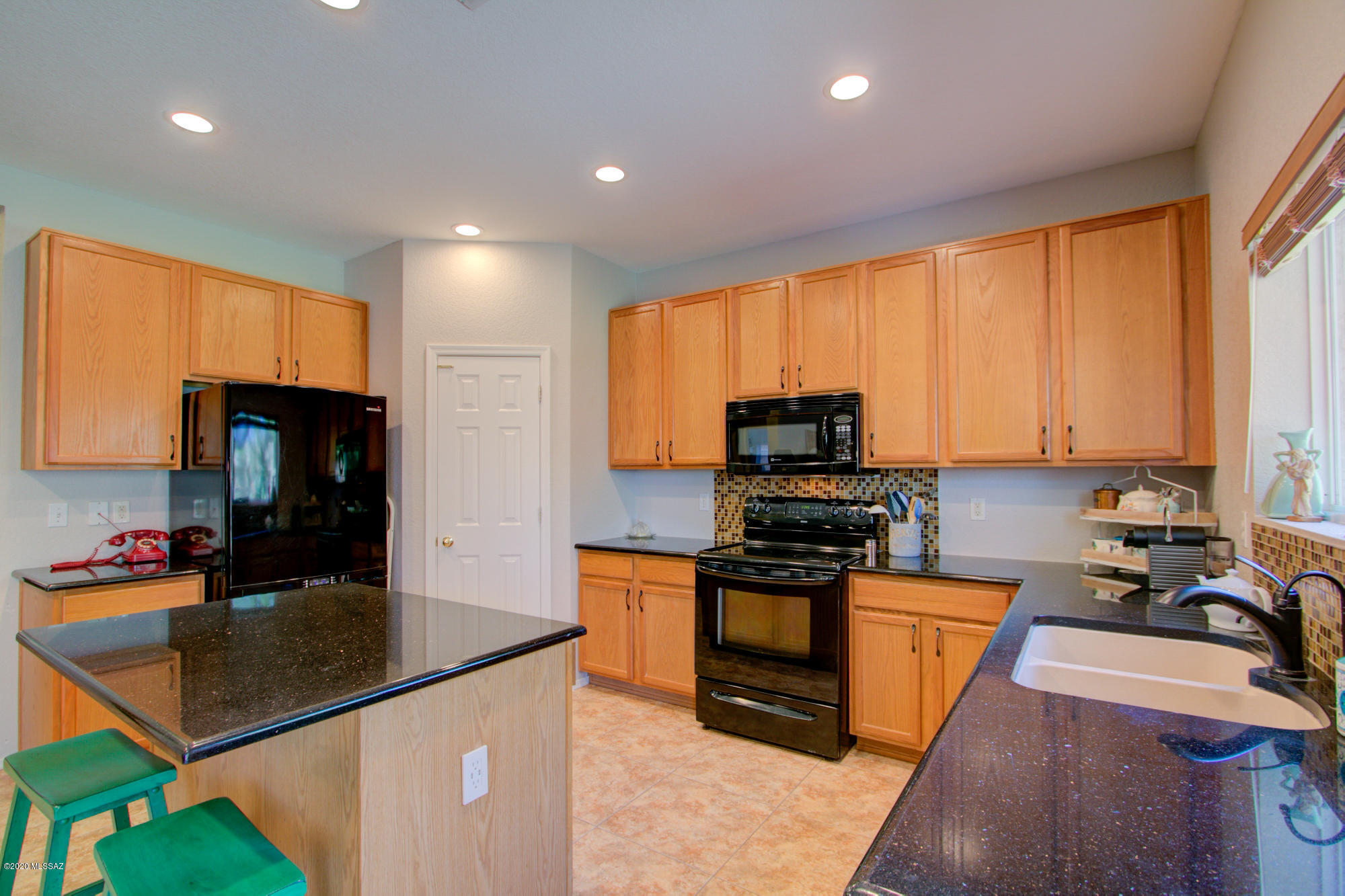 Mesquite Ranch (1-619) - Residential