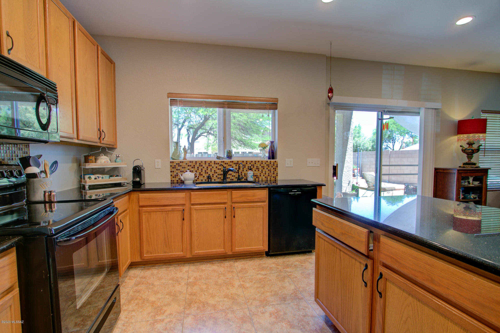 Mesquite Ranch (1-619) - Residential