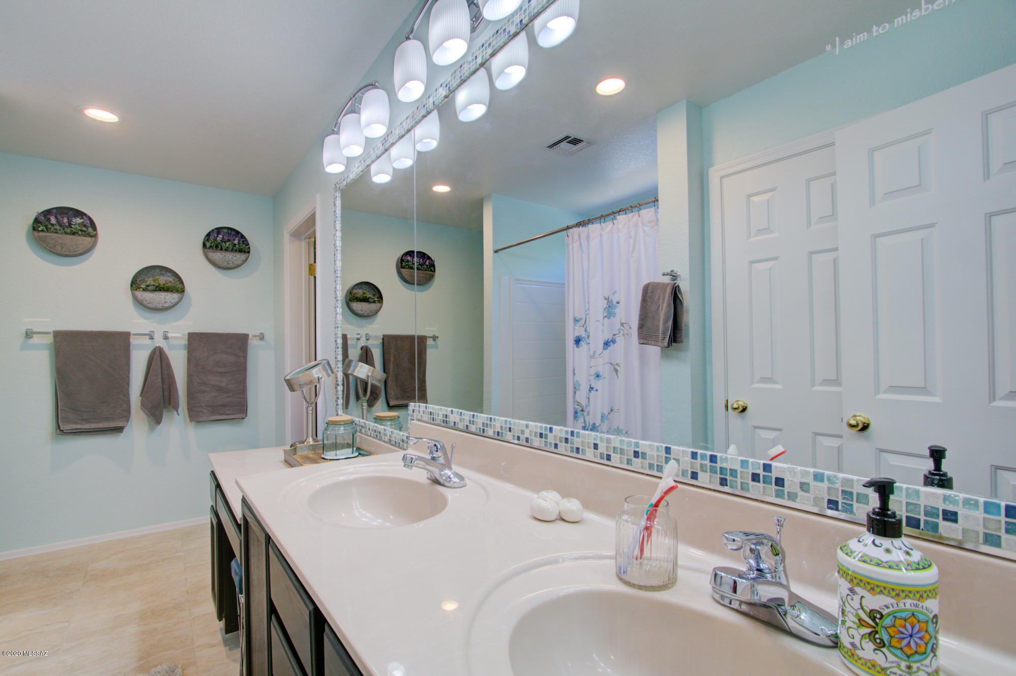 Mesquite Ranch (1-619) - Residential