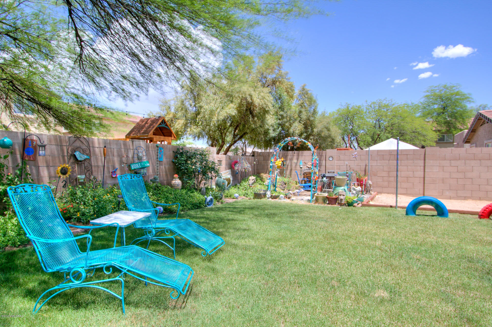 Mesquite Ranch (1-619) - Residential