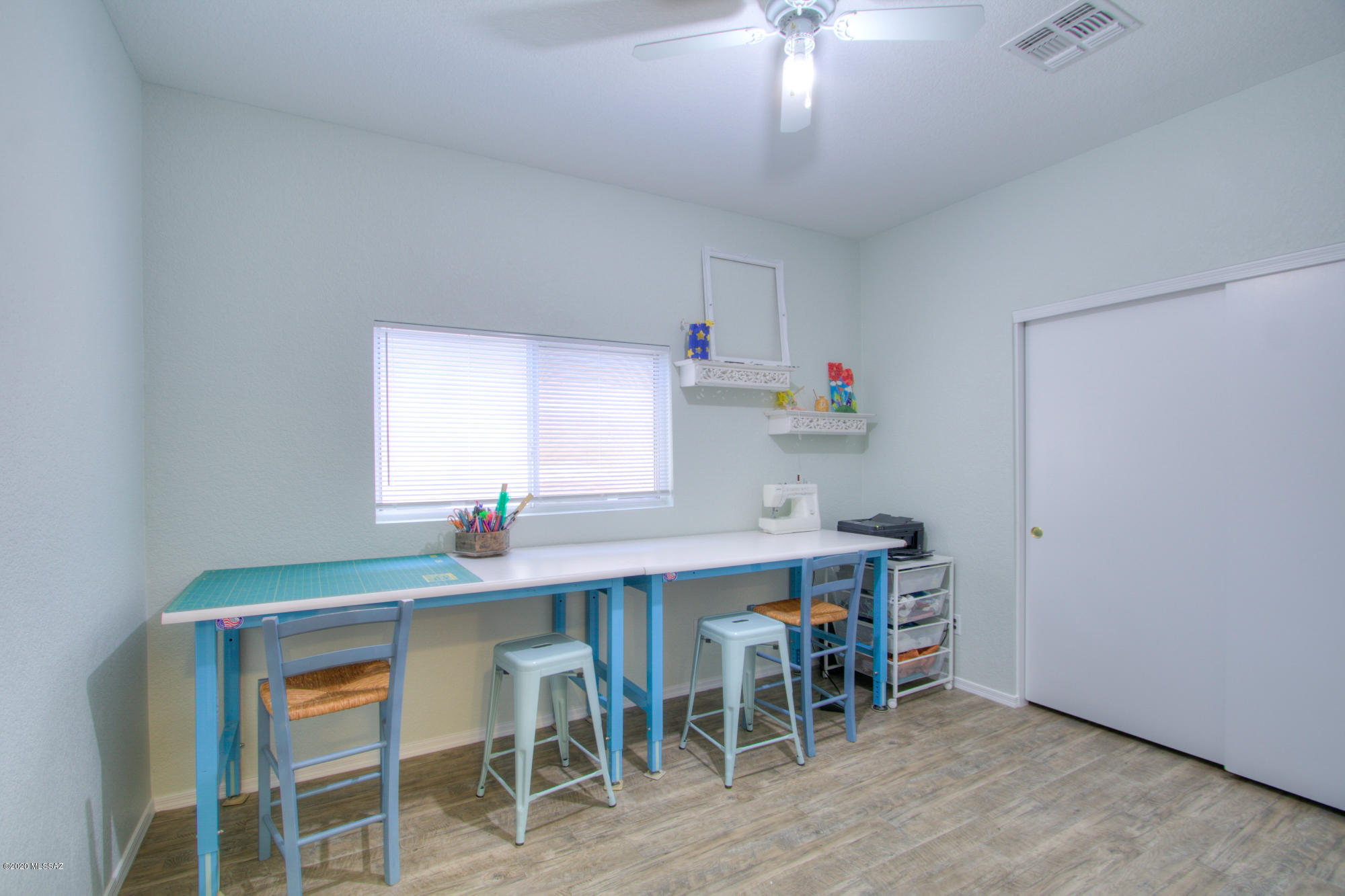 Mesquite Ranch (1-619) - Residential