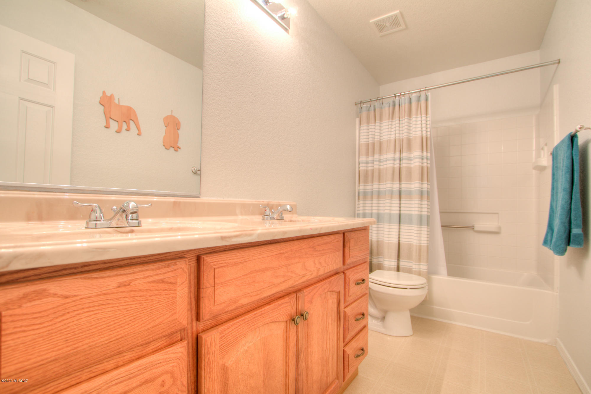 Mesquite Ranch (1-619) - Residential